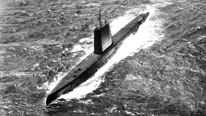 gacetamarinera.com.ar, el sitio oficial de noticias de la Armada Argentina