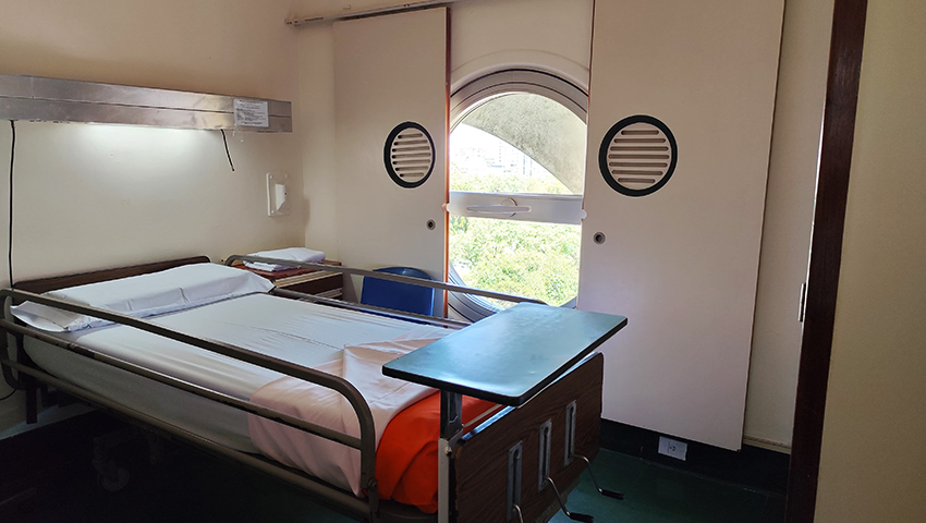 gacetamarinera.com.ar, el sitio oficial de noticias de la Armada Argentina