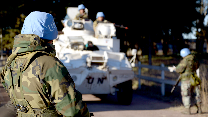 gacetamarinera.com.ar, el sitio oficial de noticias de la Armada Argentina