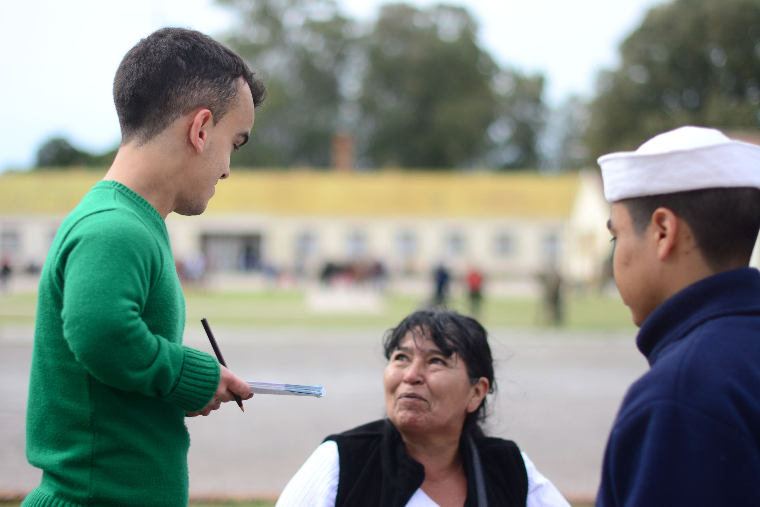 gacetamarinera.com.ar, el sitio oficial de noticias de la Armada Argentina