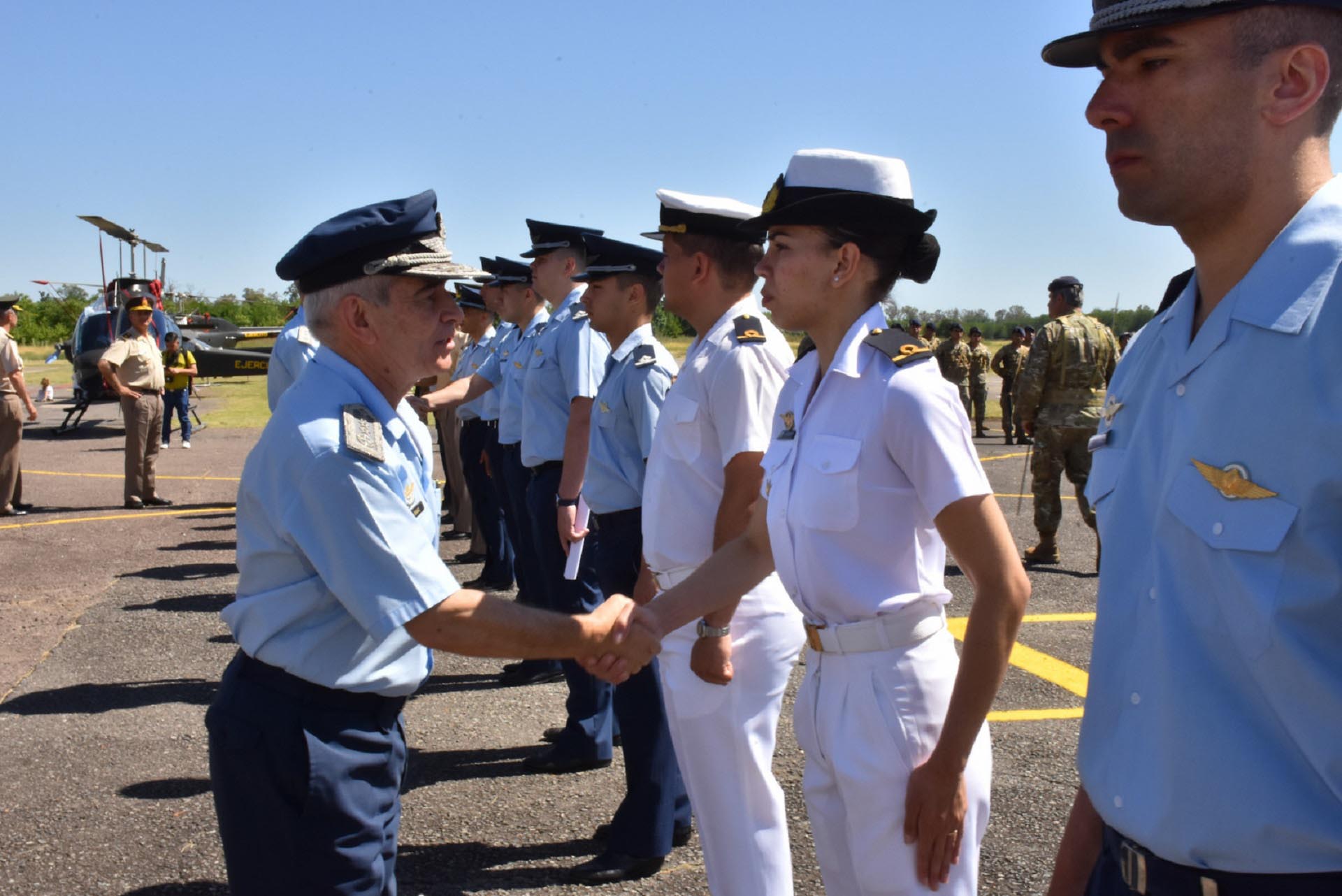 gacetamarinera.com.ar, el sitio oficial de noticias de la Armada Argentina