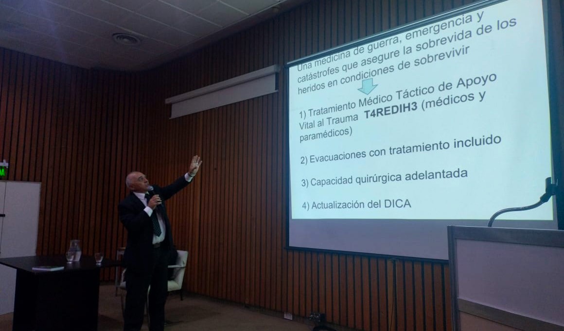 gacetamarinera.com.ar, el sitio oficial de noticias de la Armada Argentina