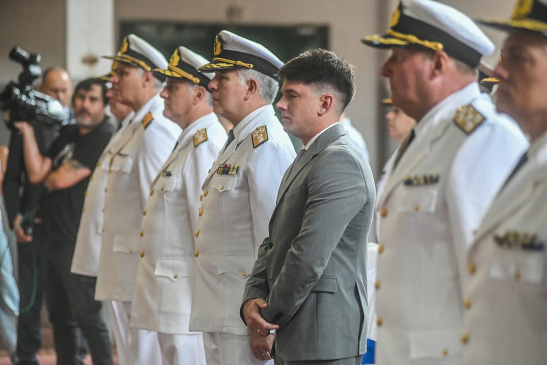 gacetamarinera.com.ar, el sitio oficial de noticias de la Armada Argentina