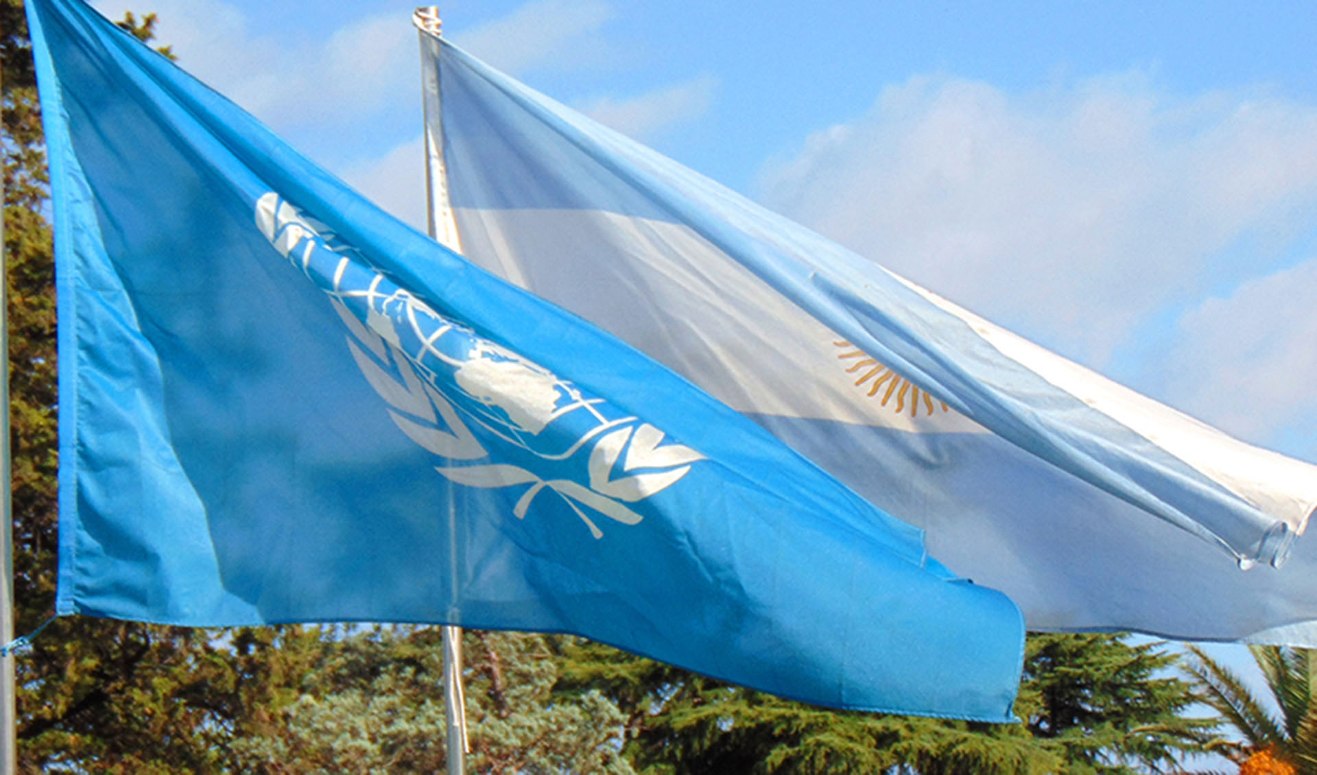 gacetamarinera.com.ar, el sitio oficial de noticias de la Armada Argentina