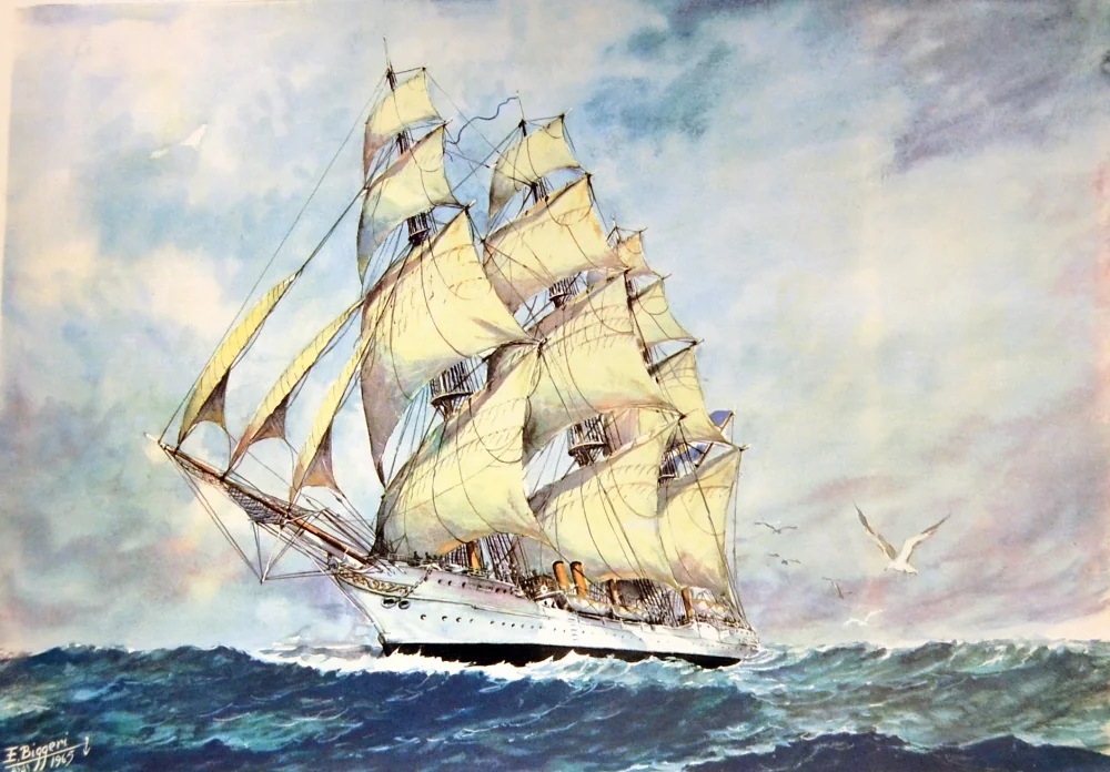 gacetamarinera.com.ar, el sitio oficial de noticias de la Armada Argentina