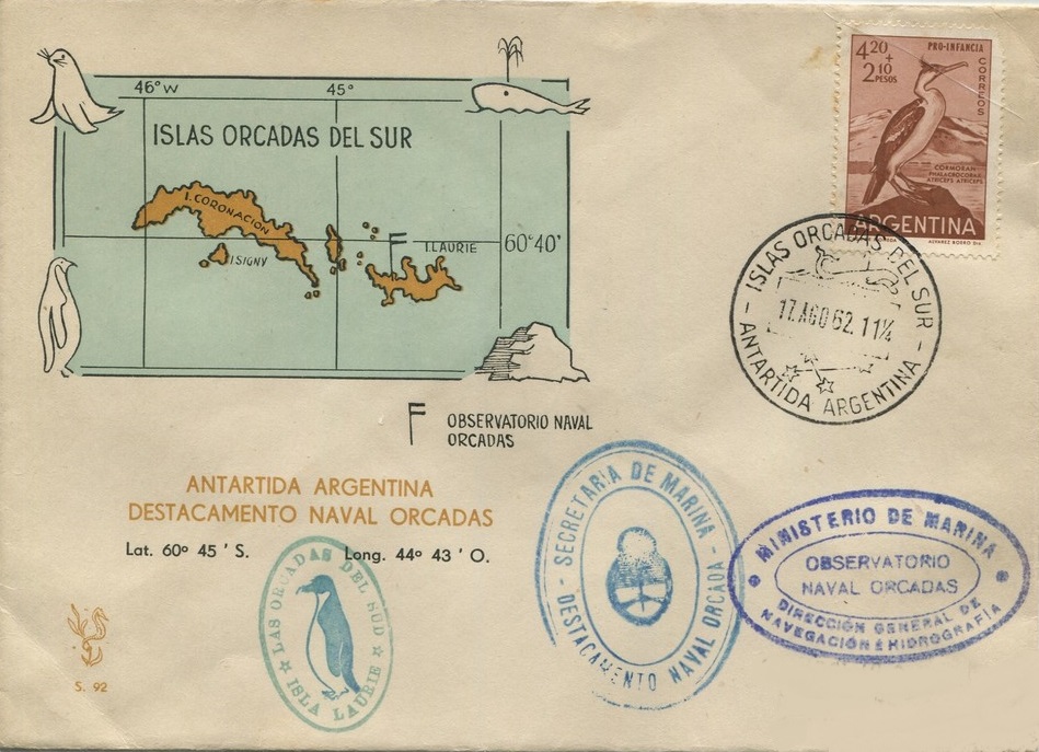 gacetamarinera.com.ar, el sitio oficial de noticias de la Armada Argentina