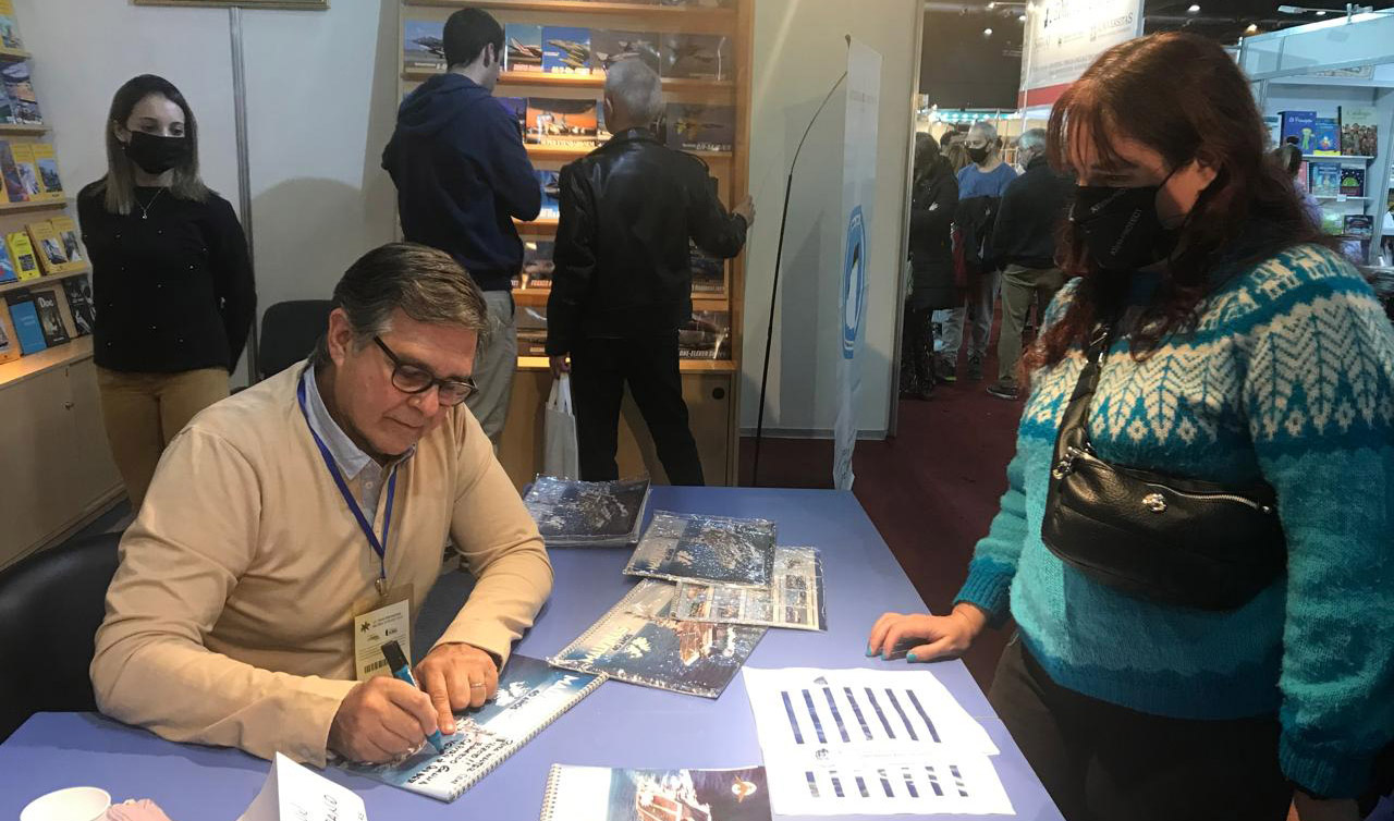 gacetamarinera.com.ar, el sitio oficial de noticias de la Armada Argentina