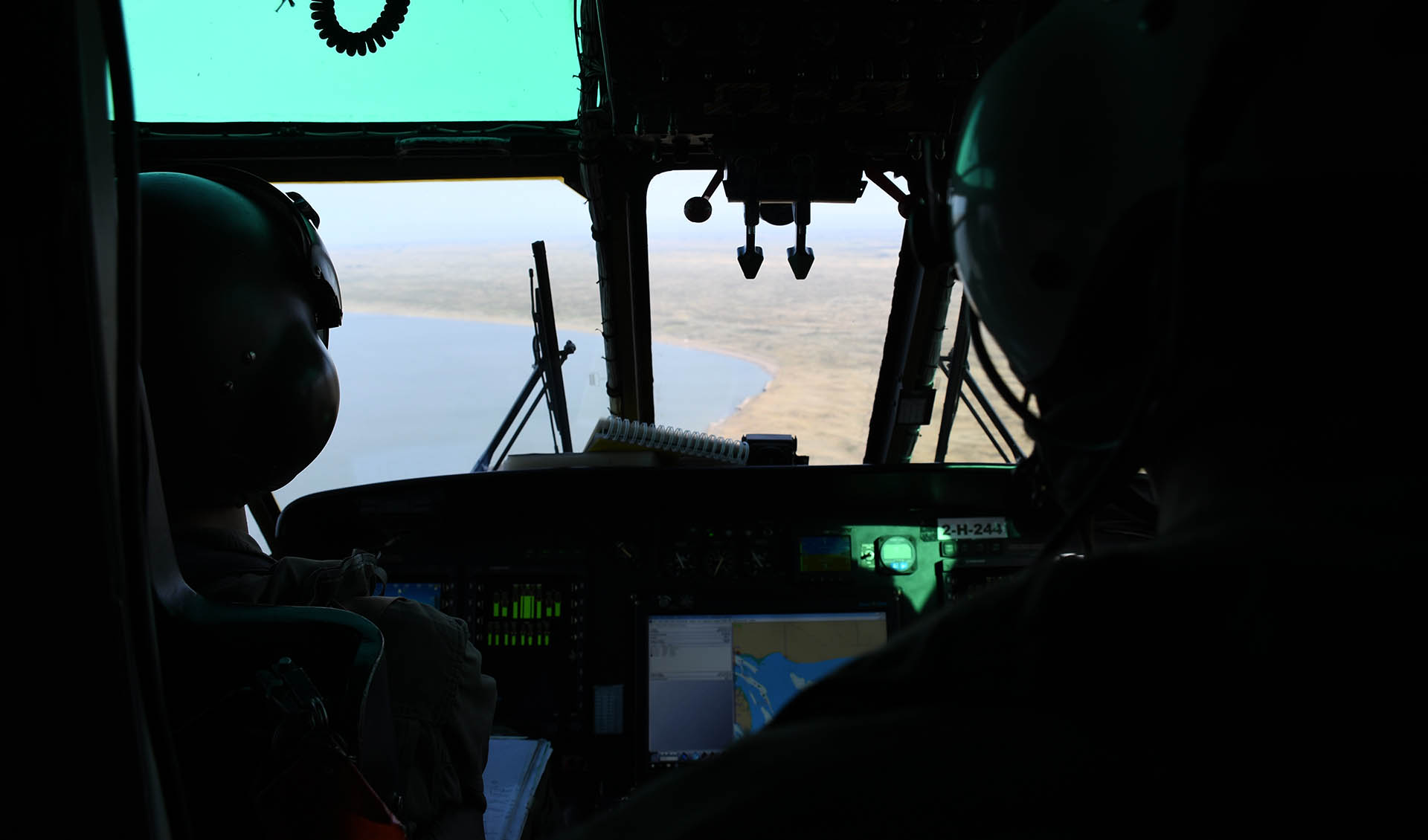 gacetamarinera.com.ar, el sitio oficial de noticias de la Armada Argentina