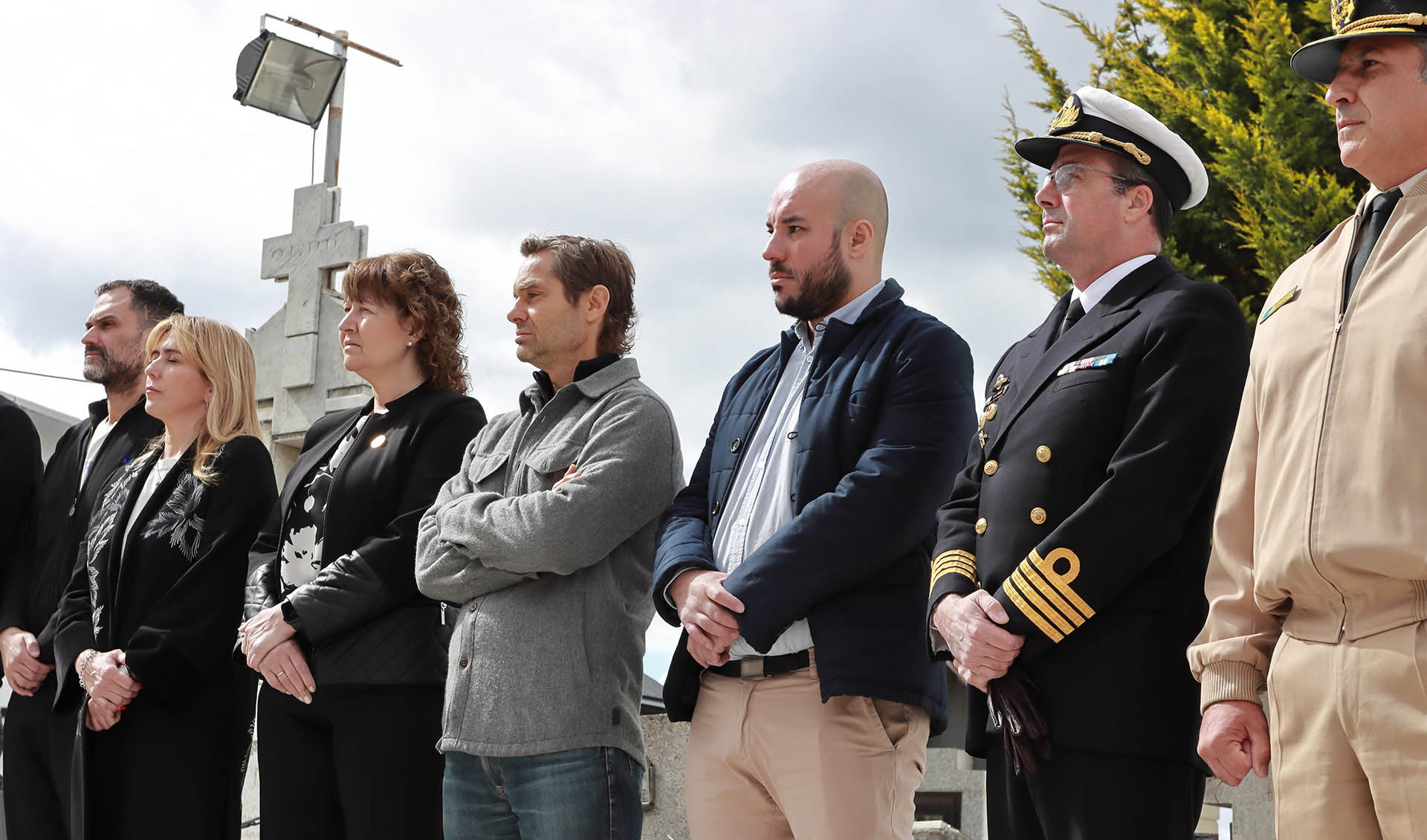 gacetamarinera.com.ar, el sitio oficial de noticias de la Armada Argentina