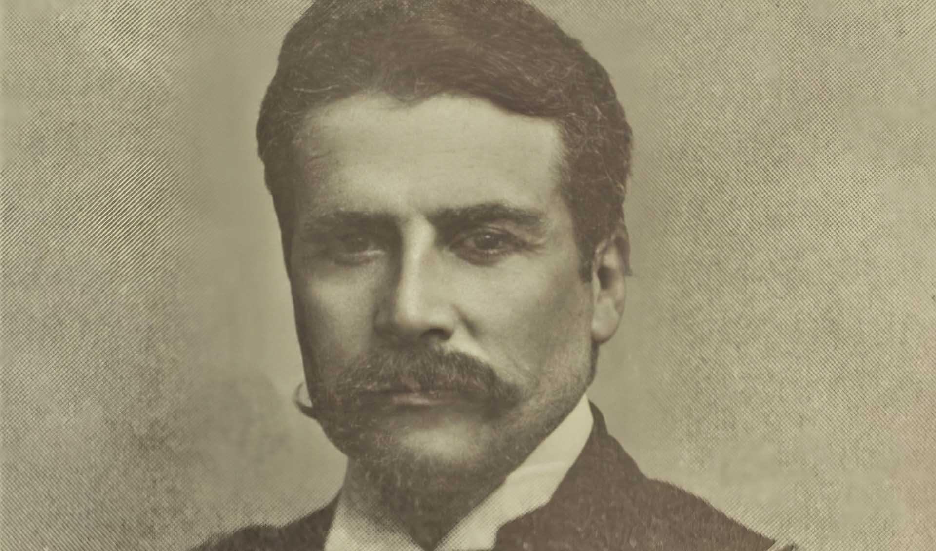 Fue un marino y funcionario nacional comprometido con la modernización de la Armada Argentina.