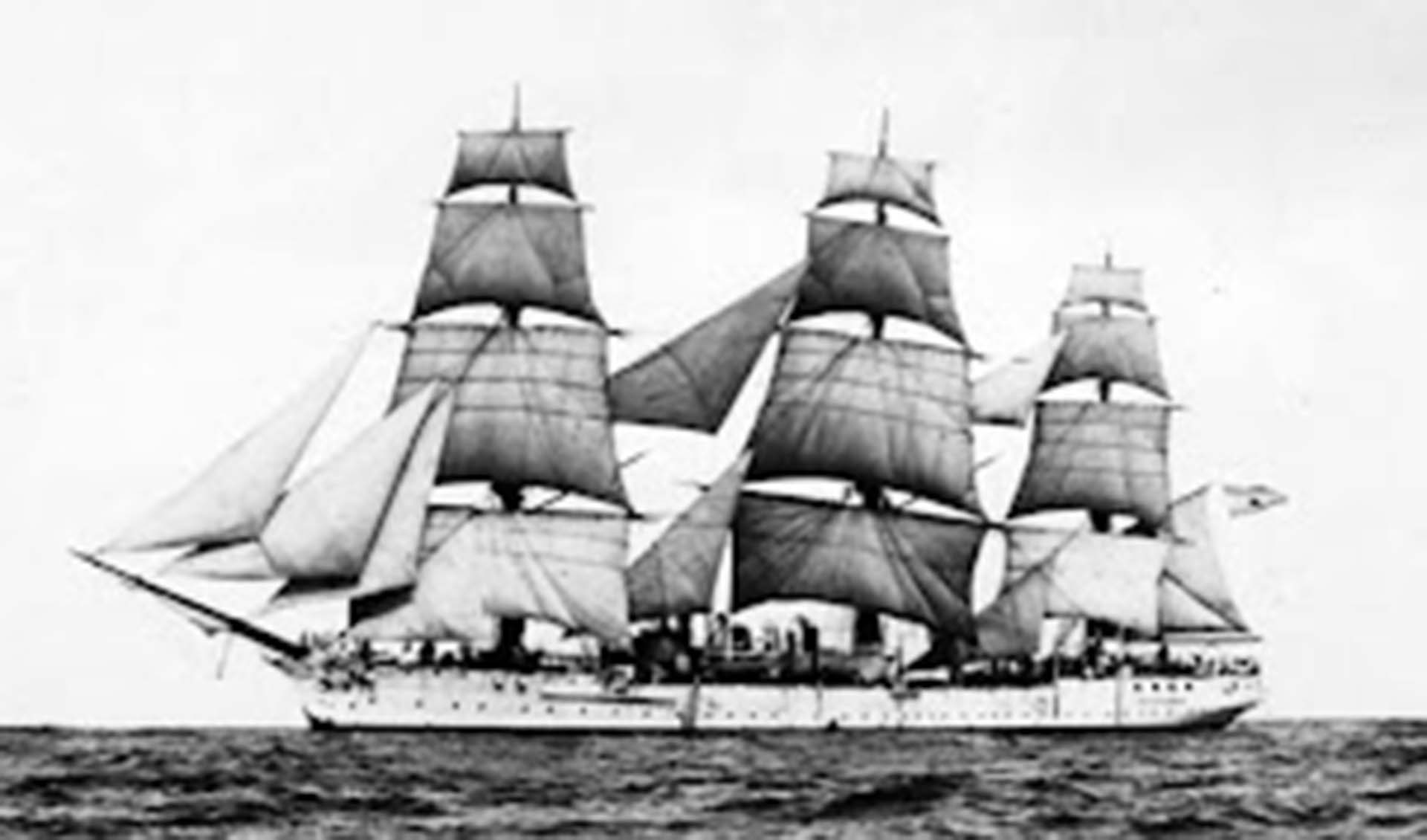 gacetamarinera.com.ar, el sitio oficial de noticias de la Armada Argentina