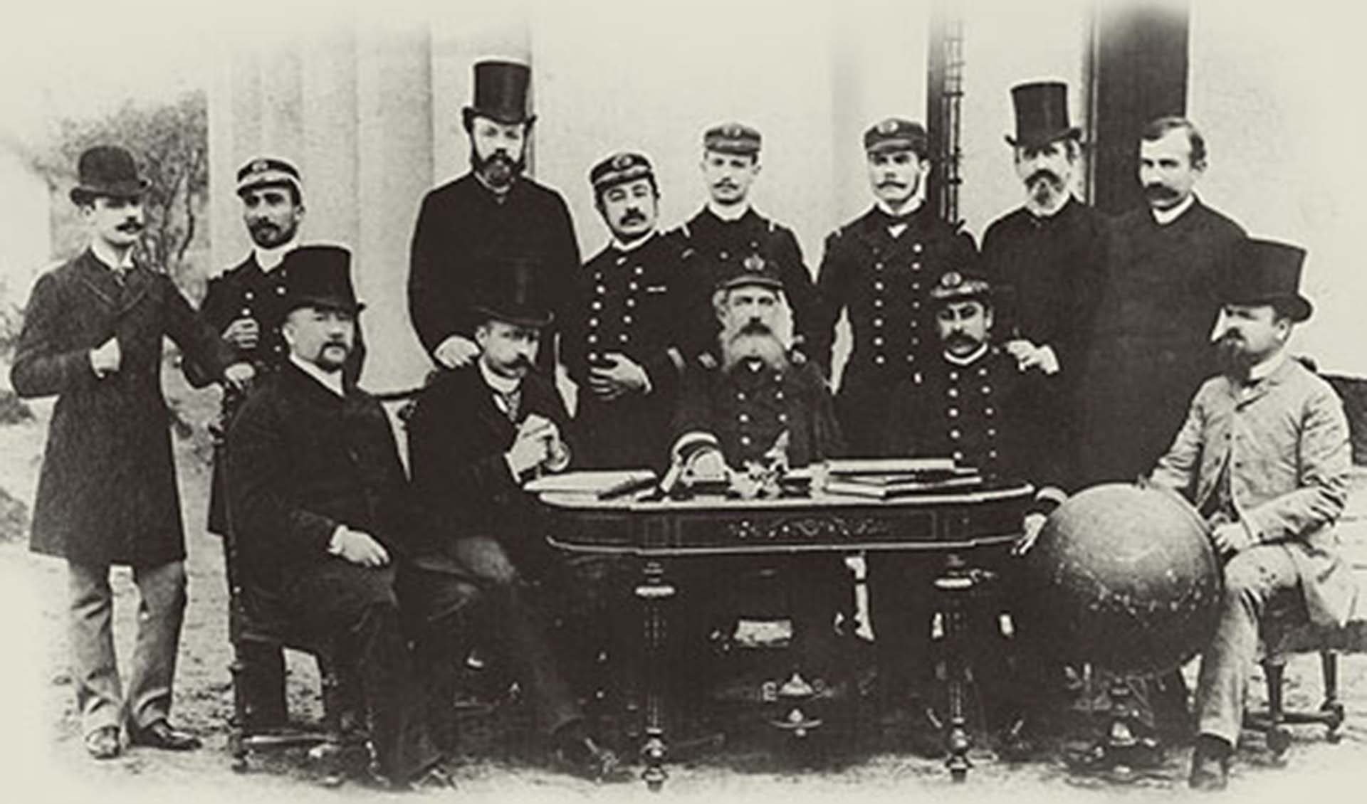 gacetamarinera.com.ar, el sitio oficial de noticias de la Armada Argentina