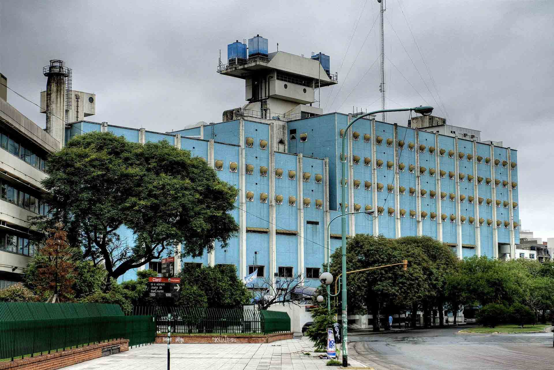Se habilitaron en forma transitoria hasta que se adquieran las nuevas escaleras mecánicas, que ya fueron licitadas.
