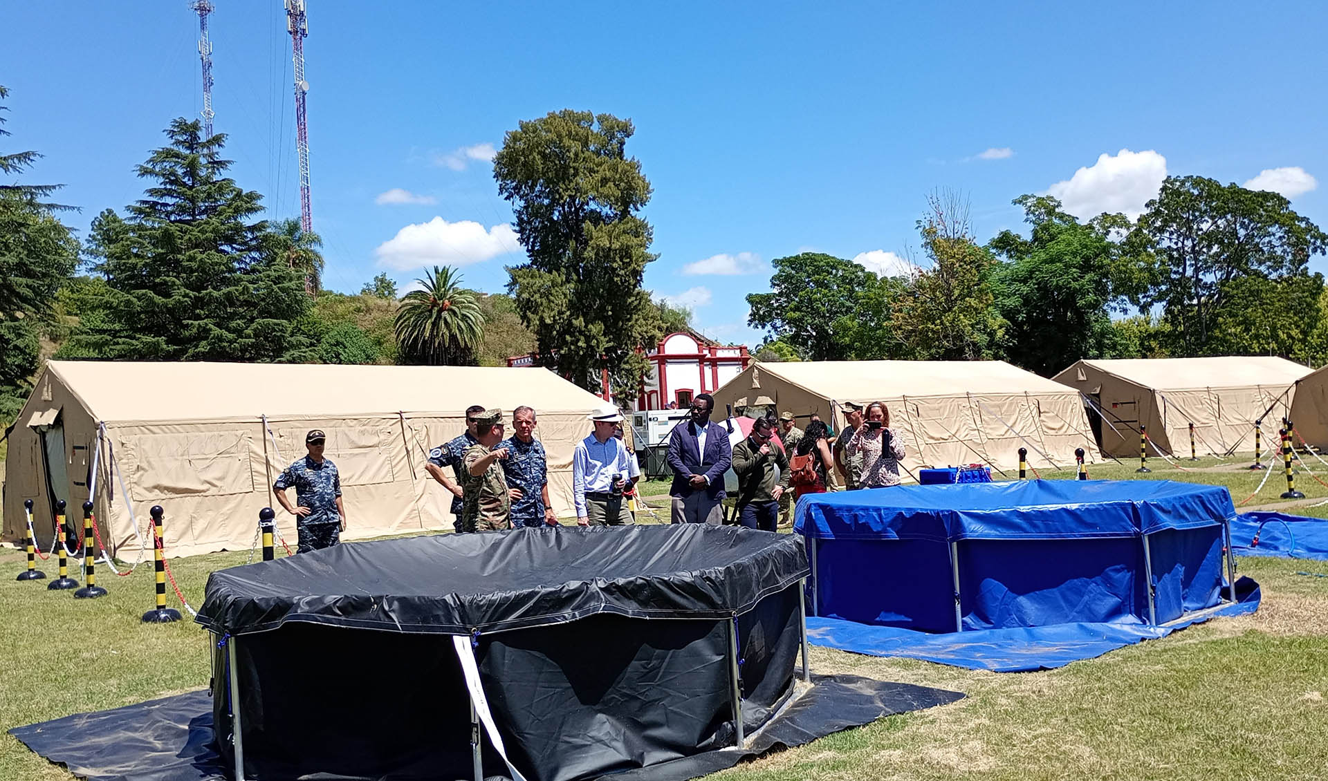gacetamarinera.com.ar, el sitio oficial de noticias de la Armada Argentina