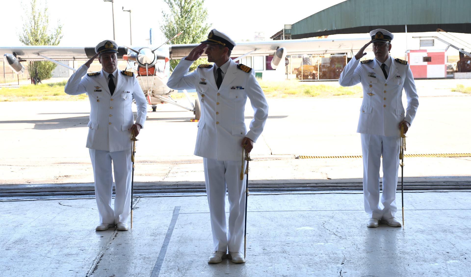 gacetamarinera.com.ar, el sitio oficial de noticias de la Armada Argentina