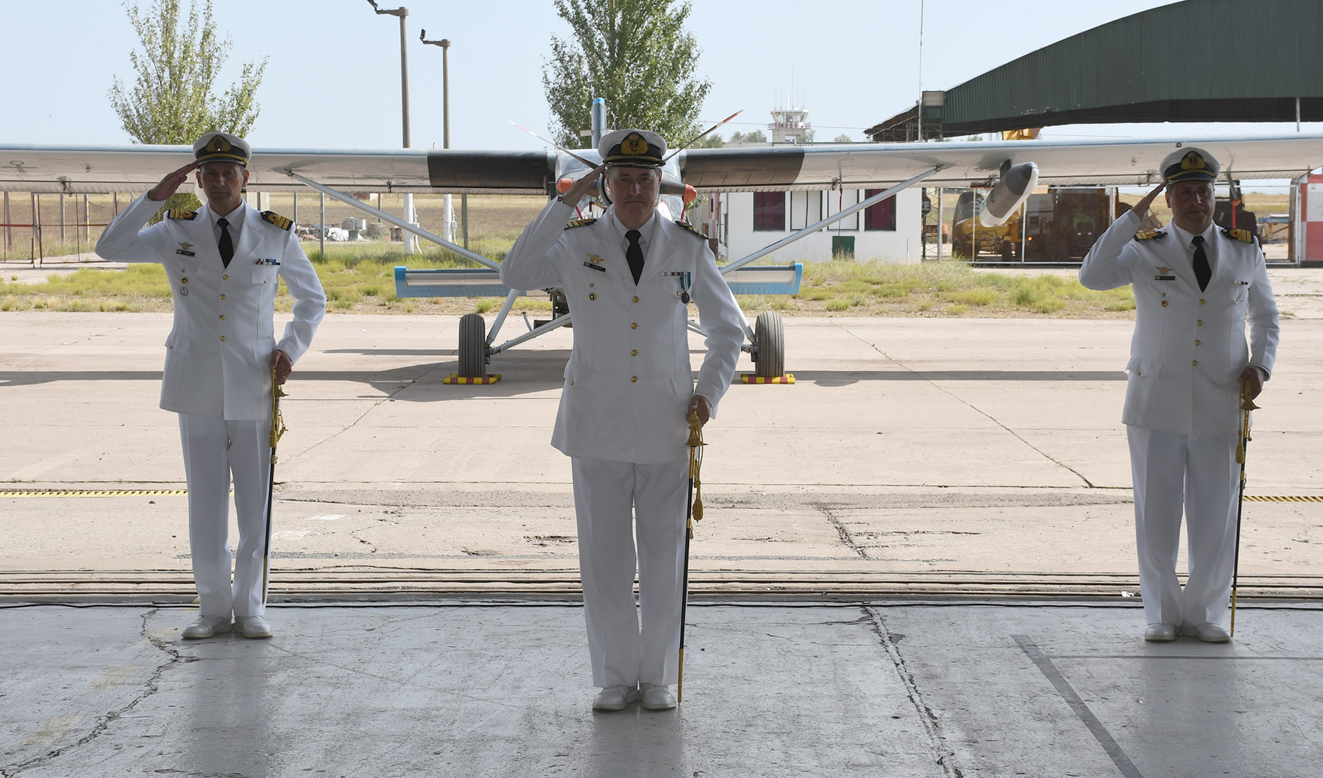 gacetamarinera.com.ar, el sitio oficial de noticias de la Armada Argentina