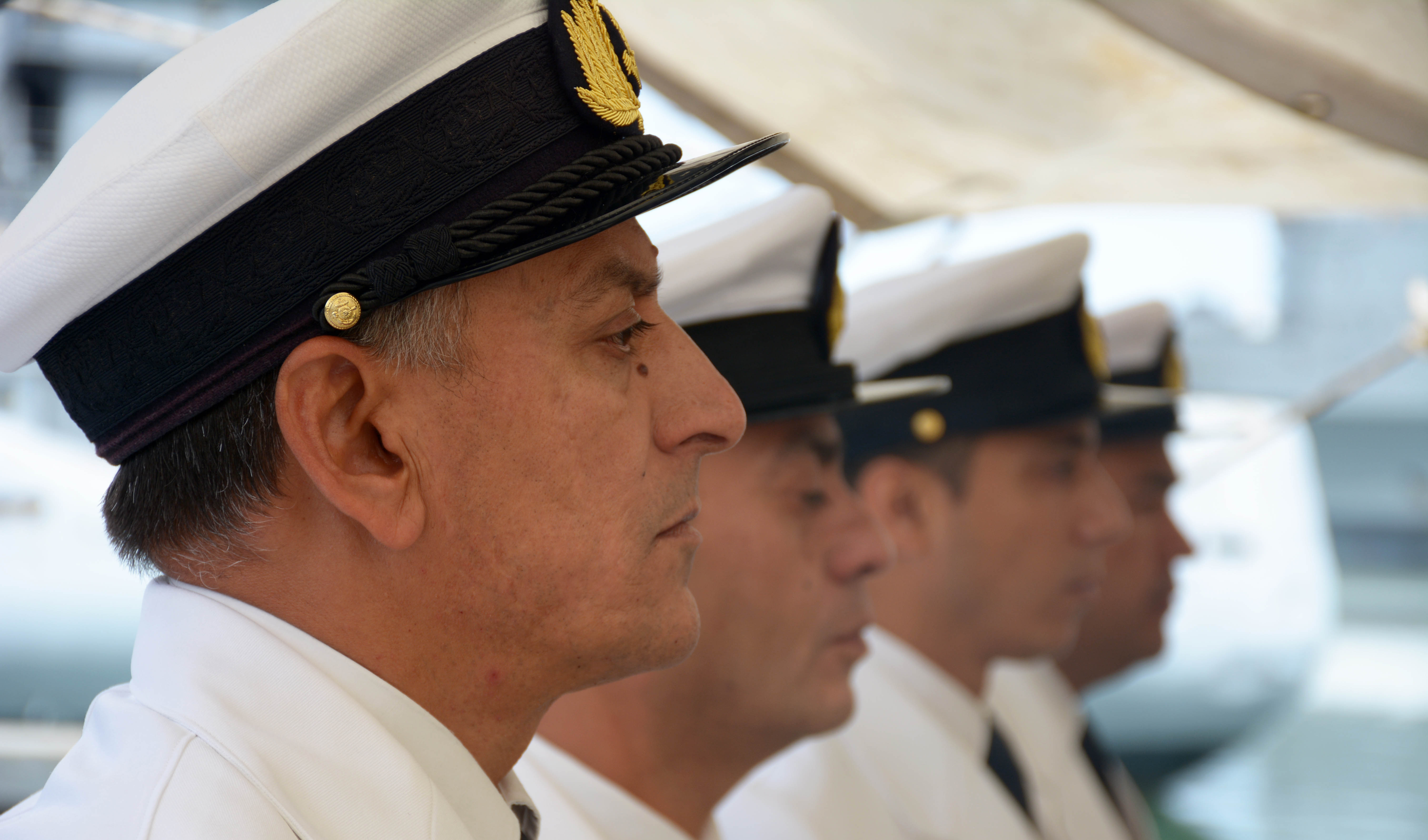 gacetamarinera.com.ar, el sitio oficial de noticias de la Armada Argentina