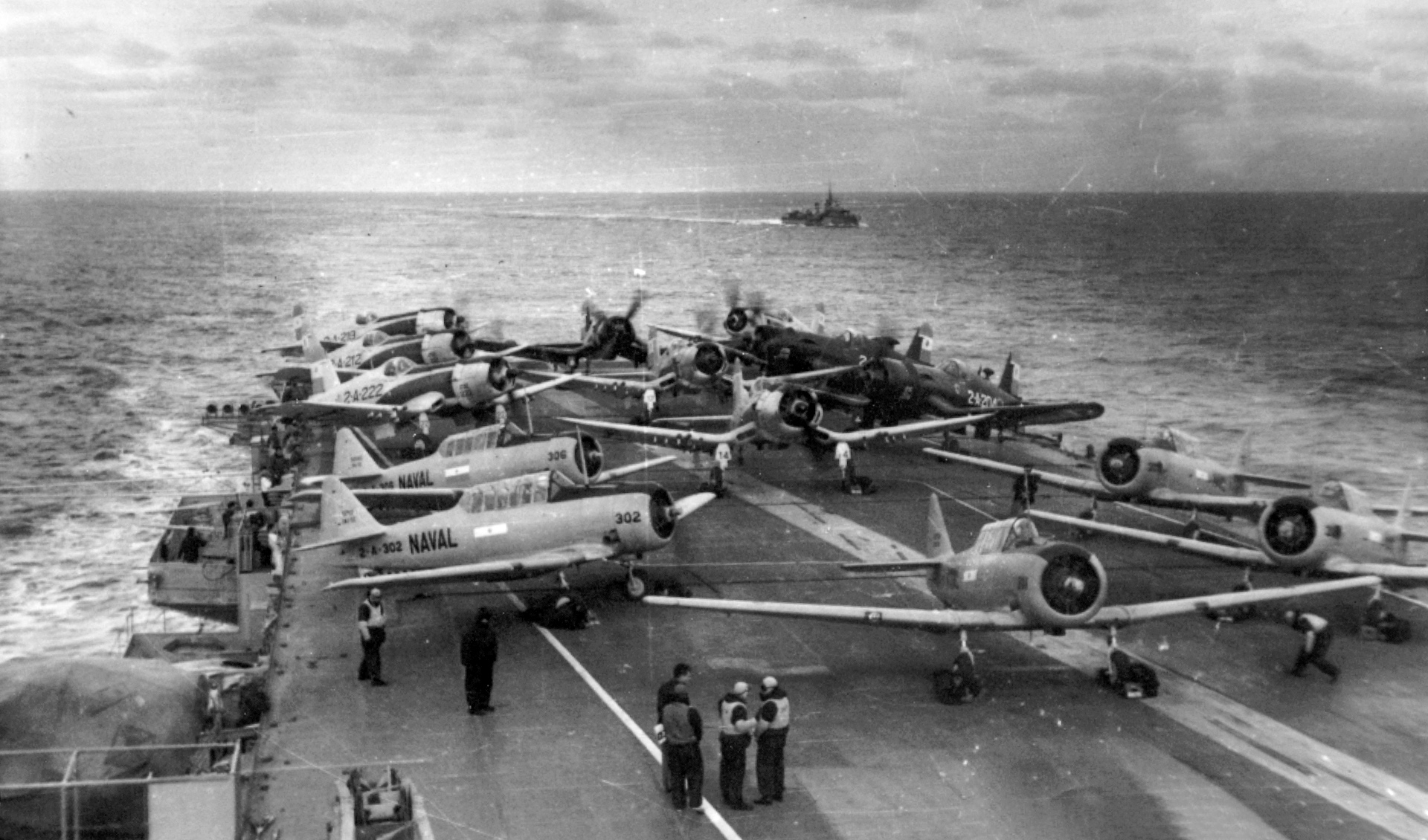 gacetamarinera.com.ar, el sitio oficial de noticias de la Armada Argentina