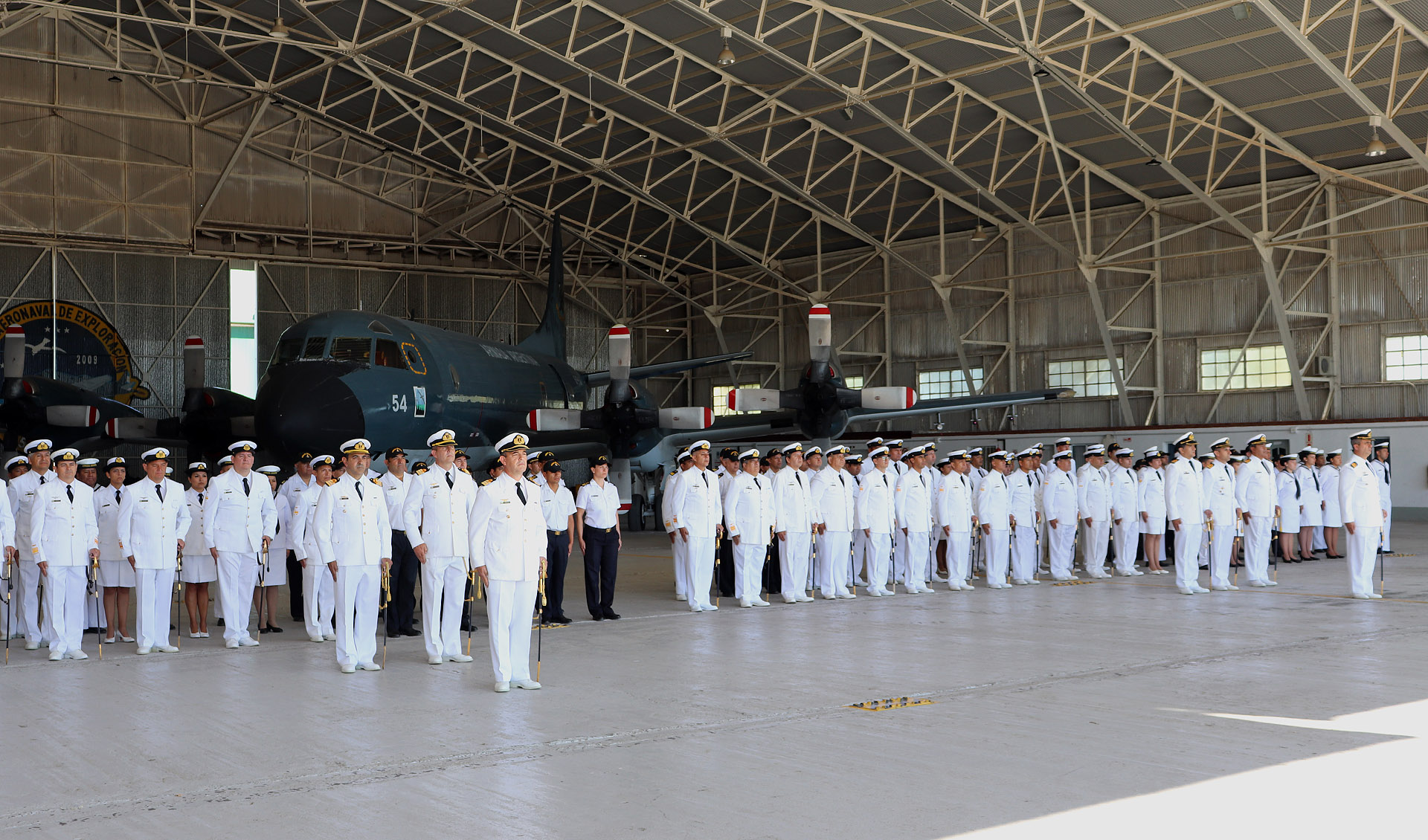gacetamarinera.com.ar, el sitio oficial de noticias de la Armada Argentina