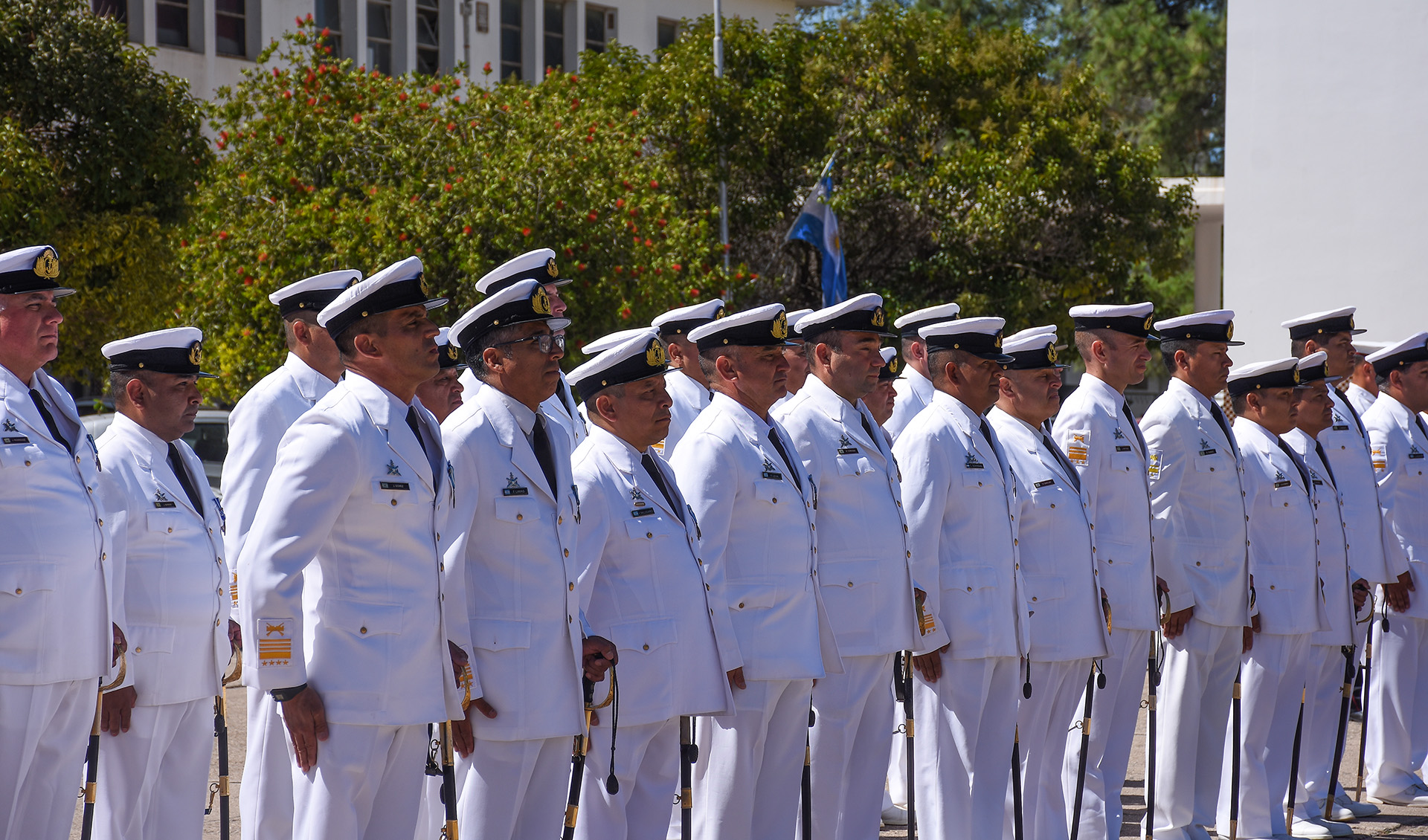 gacetamarinera.com.ar, el sitio oficial de noticias de la Armada Argentina