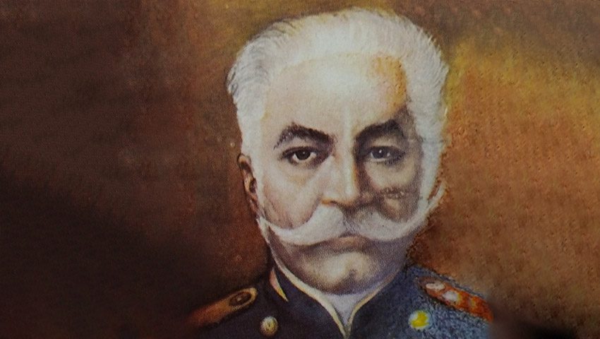 Durante sus más de seis décadas de vida, este marino de origen español participó en la guerra contra la República Oriental del Uruguay, integró la escuadra contra la Confederación Argentina, intervino en la guerra del Paraguay, y comandó la expedición que el gobierno nacional envió a Santa Cruz para asegurar la soberanía argentina en la Patagonia.
