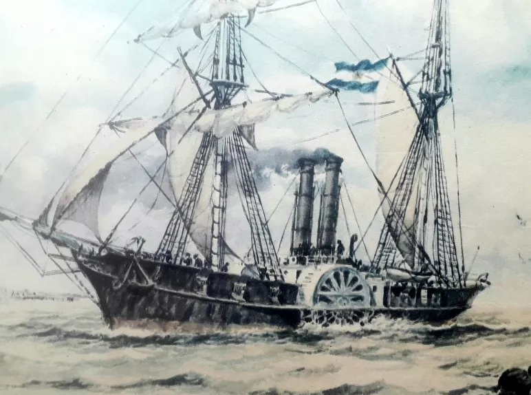 gacetamarinera.com.ar, el sitio oficial de noticias de la Armada Argentina