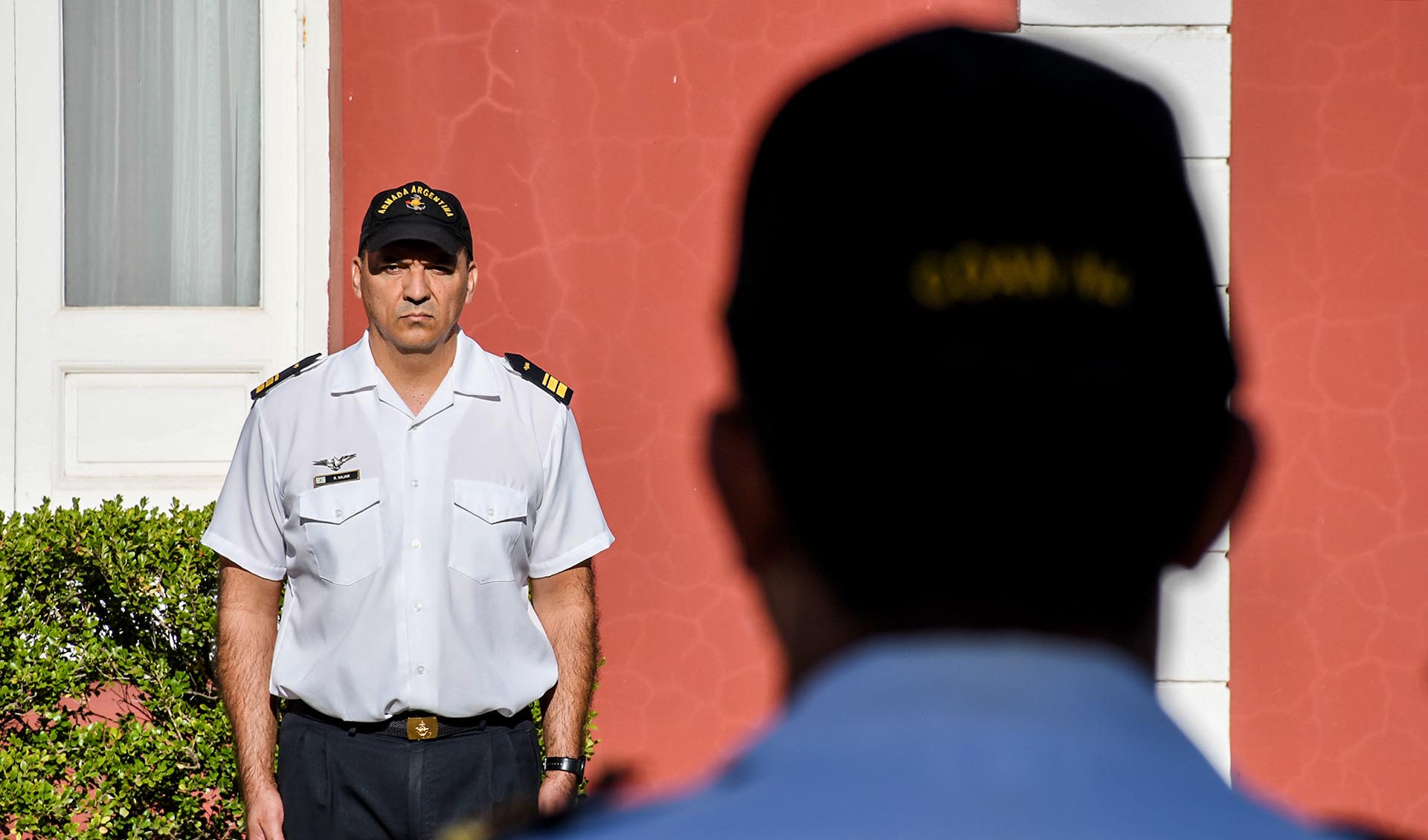 gacetamarinera.com.ar, el sitio oficial de noticias de la Armada Argentina