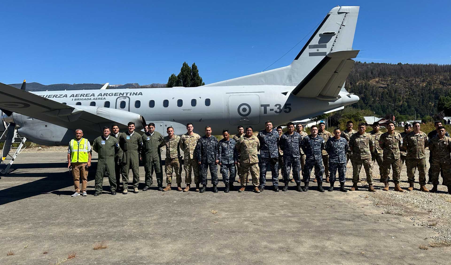 gacetamarinera.com.ar, el sitio oficial de noticias de la Armada Argentina