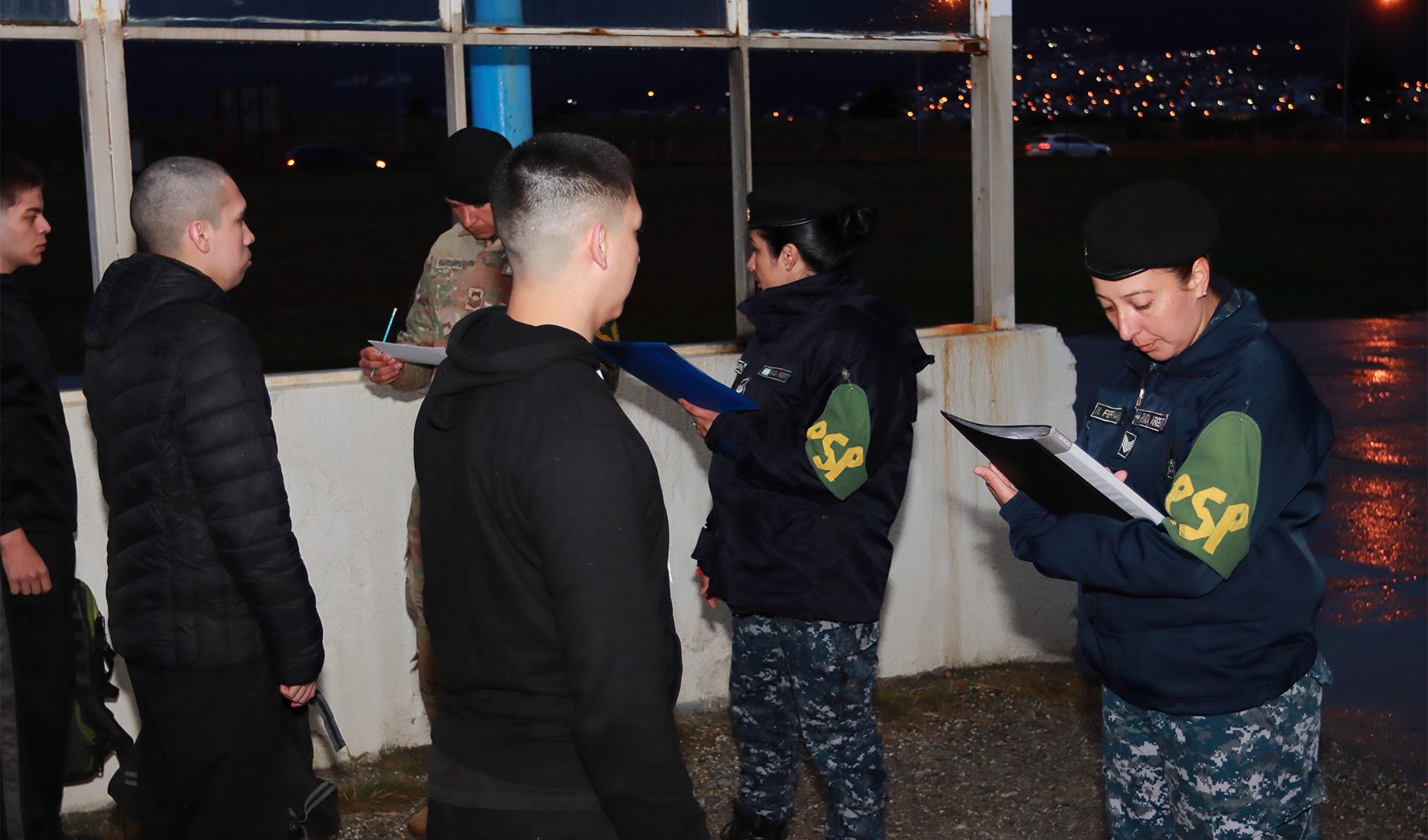 gacetamarinera.com.ar, el sitio oficial de noticias de la Armada Argentina