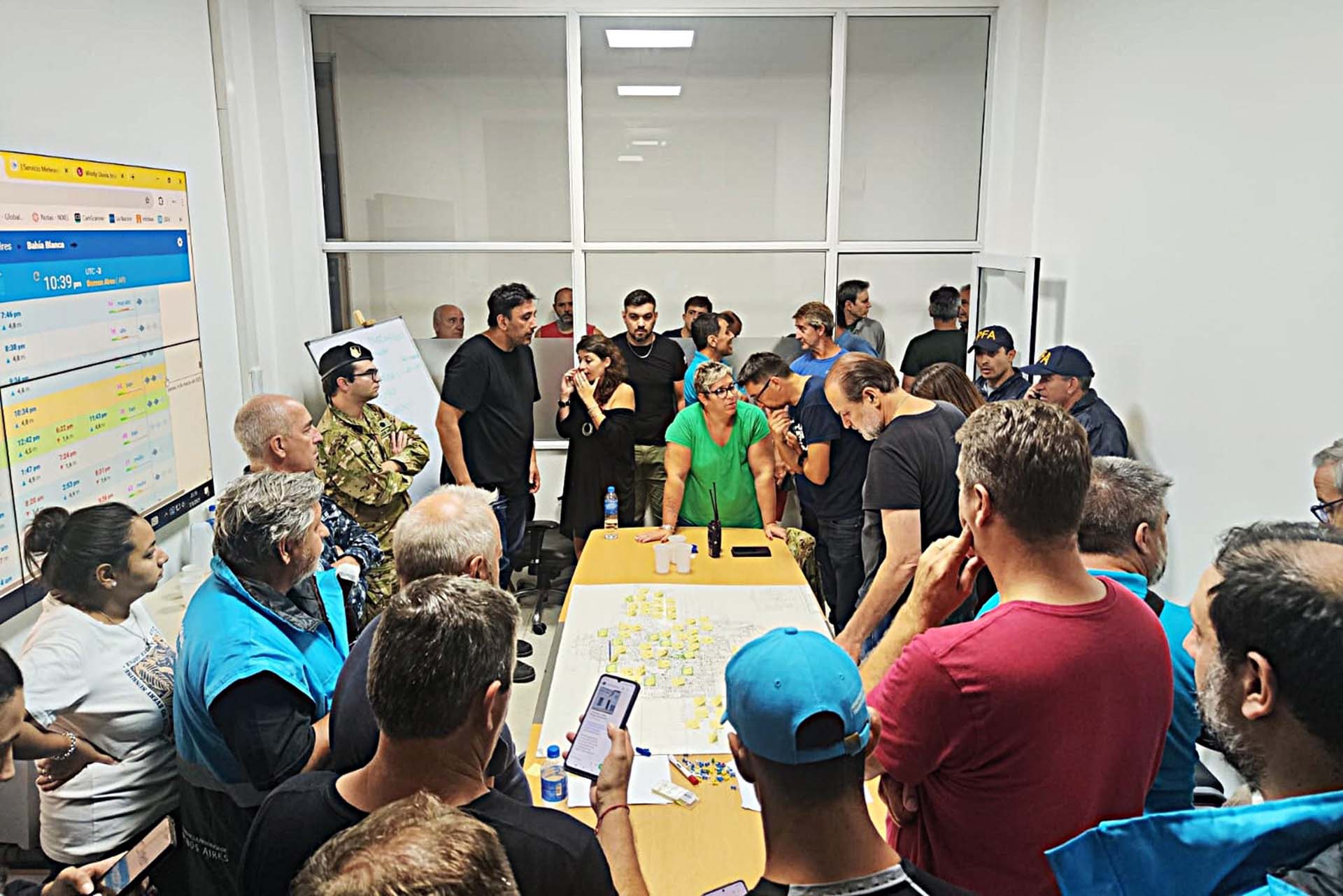 gacetamarinera.com.ar, el sitio oficial de noticias de la Armada Argentina