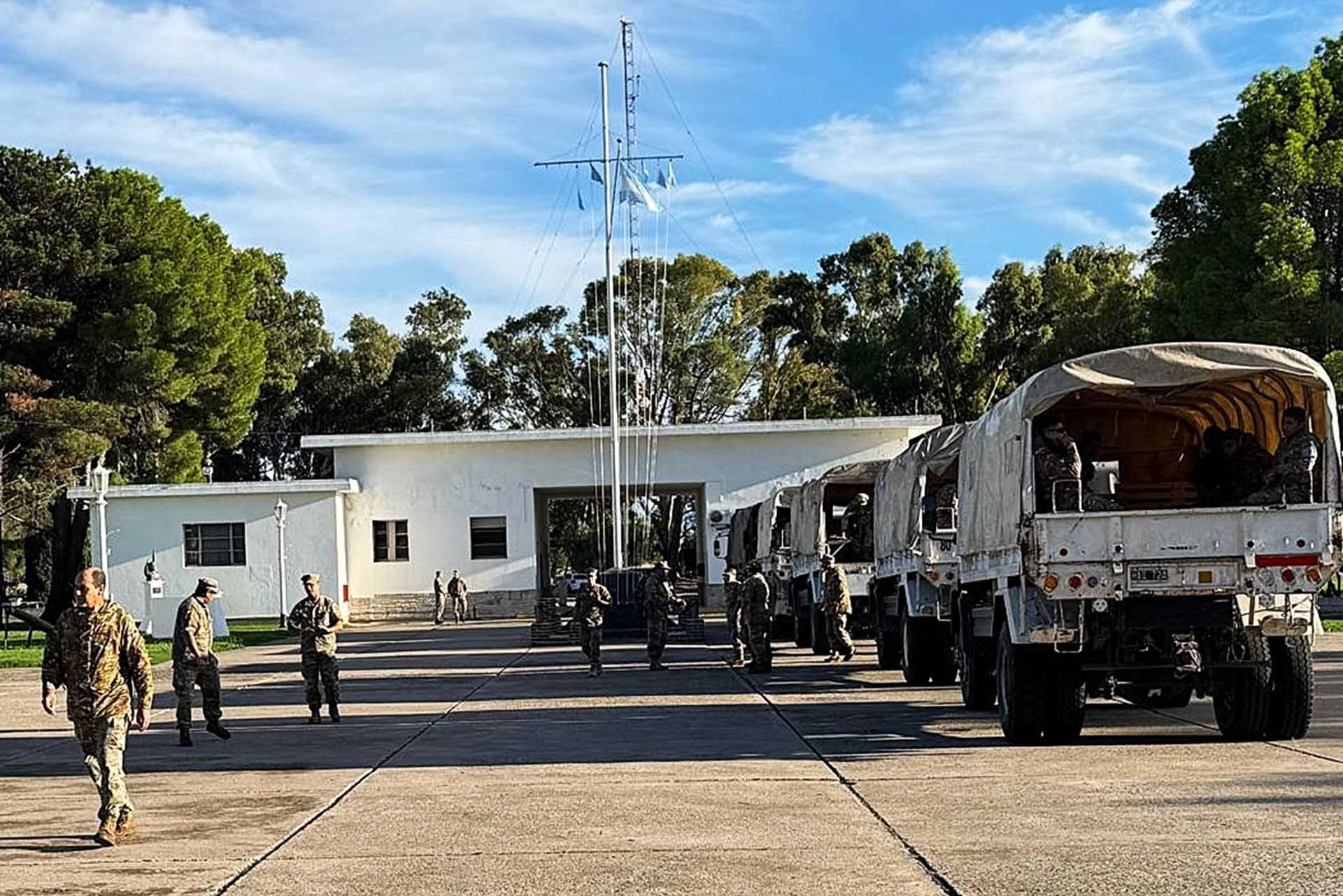 gacetamarinera.com.ar, el sitio oficial de noticias de la Armada Argentina