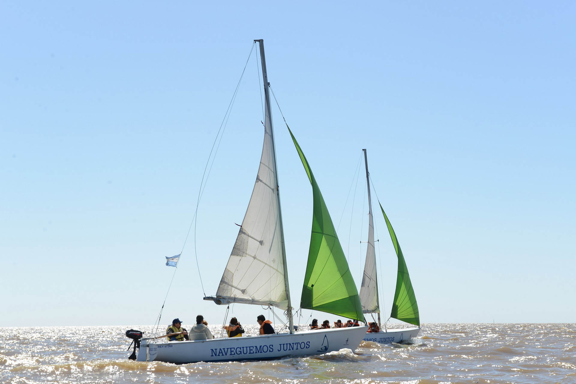 gacetamarinera.com.ar, el sitio oficial de noticias de la Armada Argentina