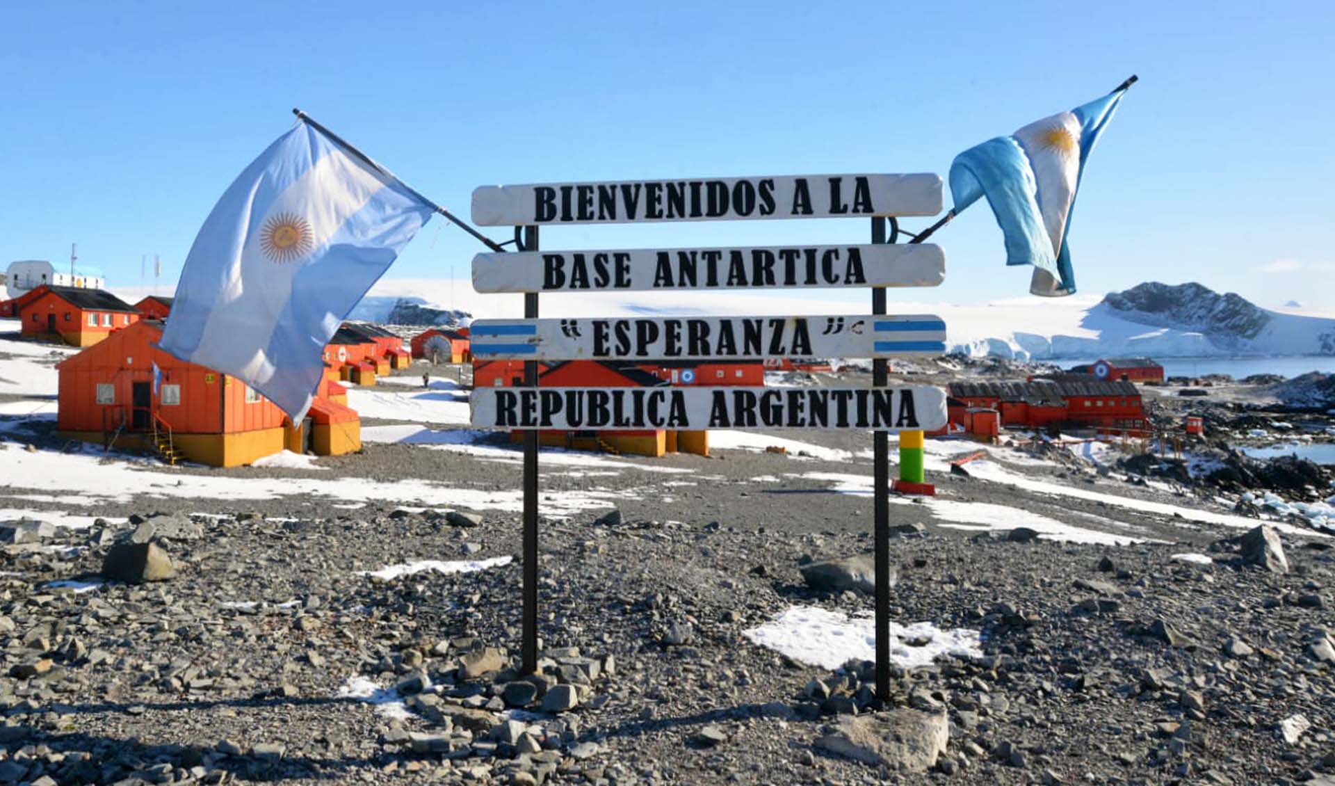 Es la primera misión cumplida en el marco de la tercera etapa de la Campaña Antártica de Verano 2024/25. 