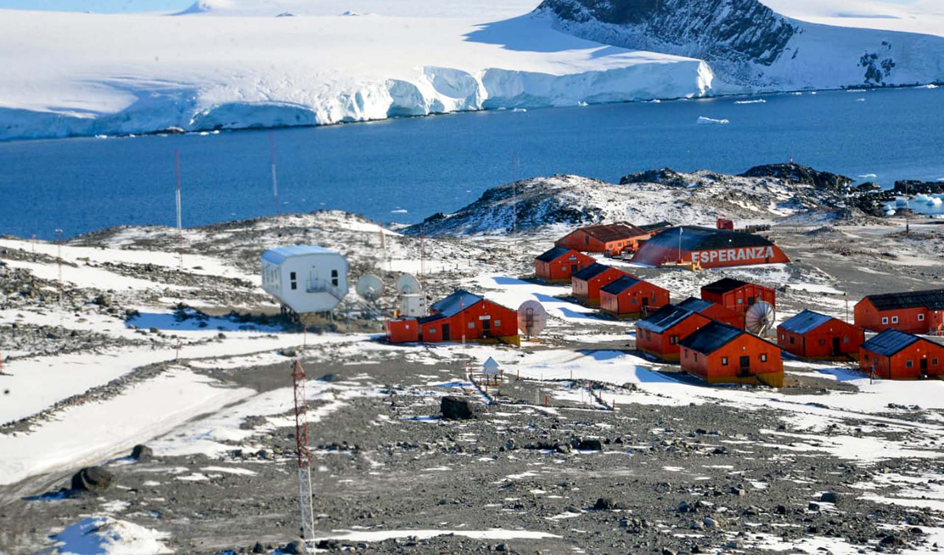 gacetamarinera.com.ar, el sitio oficial de noticias de la Armada Argentina