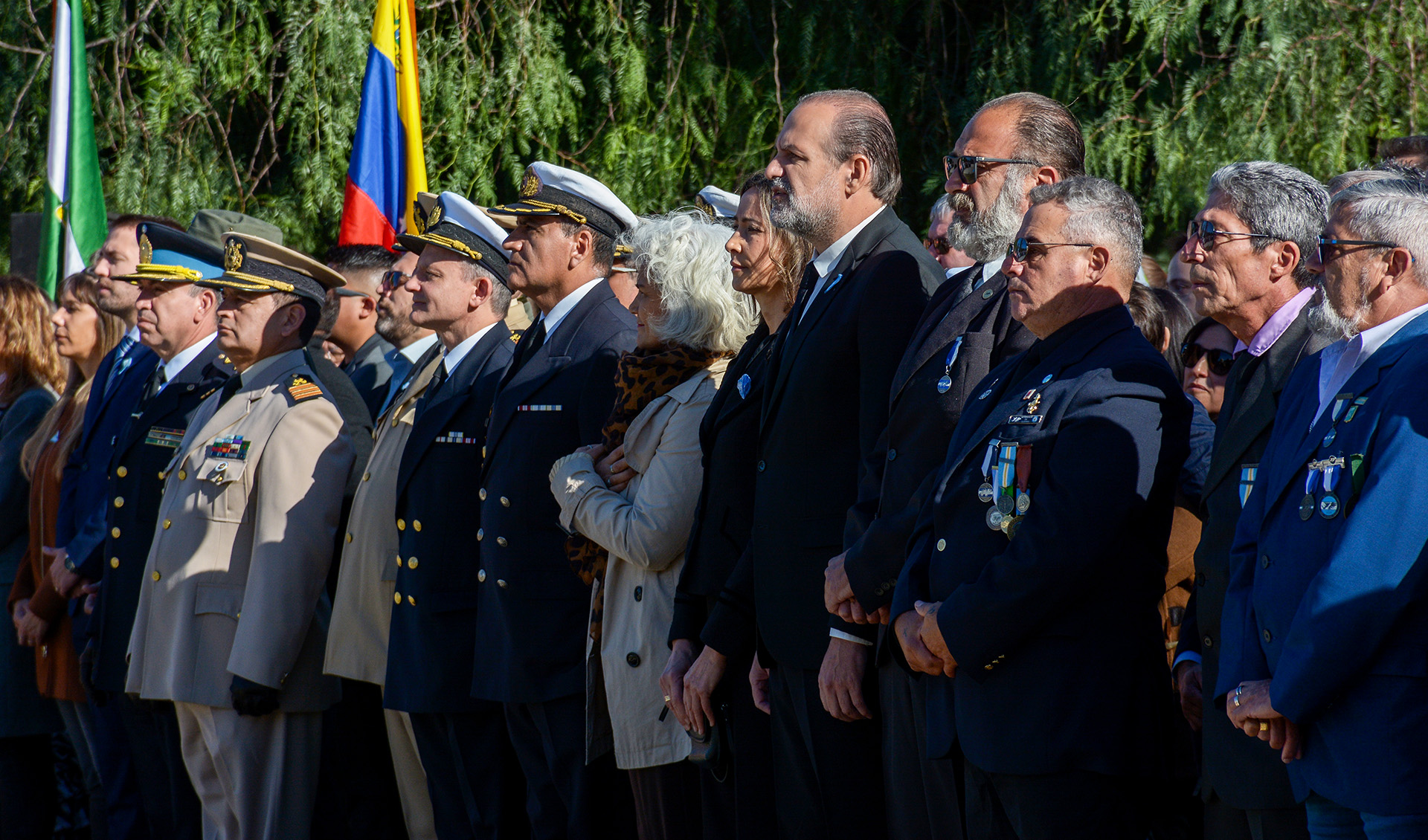 gacetamarinera.com.ar, el sitio oficial de noticias de la Armada Argentina