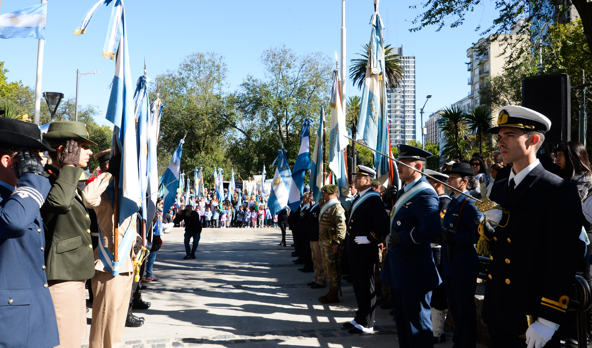 gacetamarinera.com.ar, el sitio oficial de noticias de la Armada Argentina