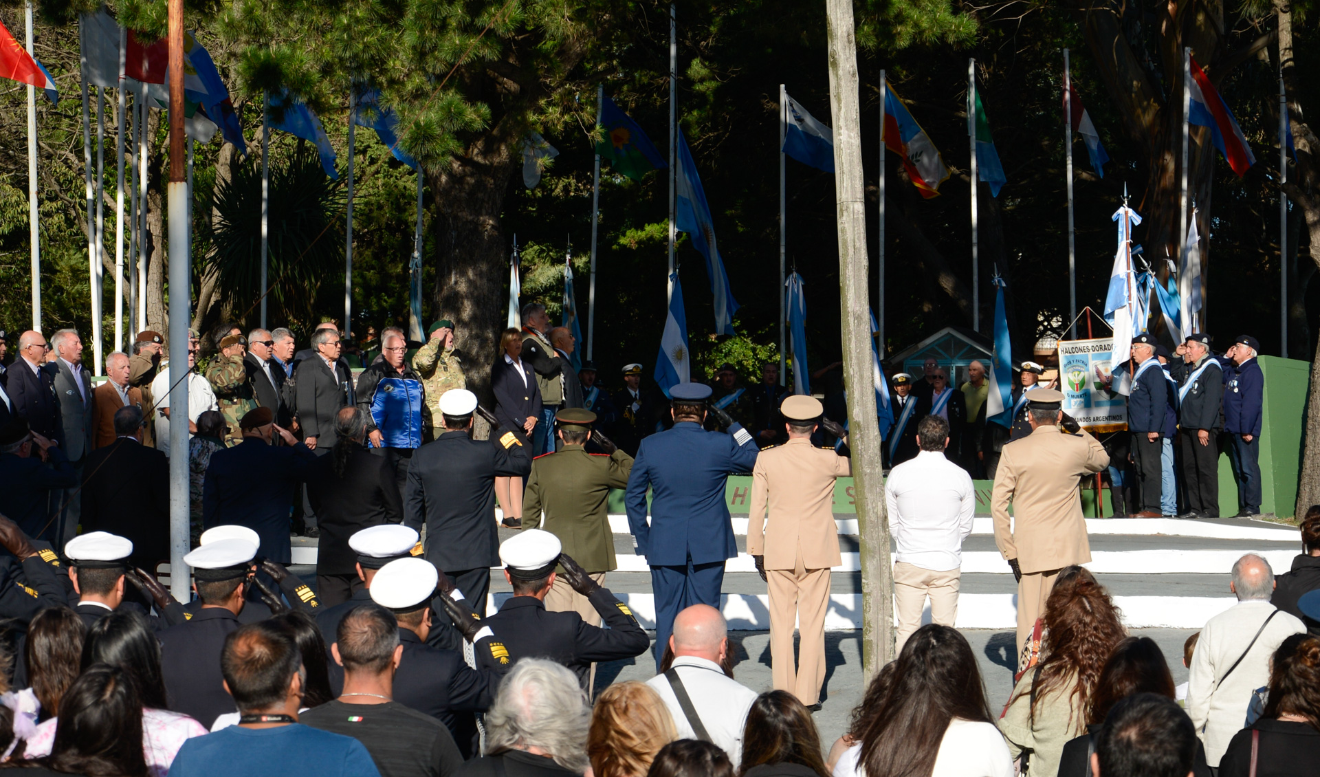 gacetamarinera.com.ar, el sitio oficial de noticias de la Armada Argentina