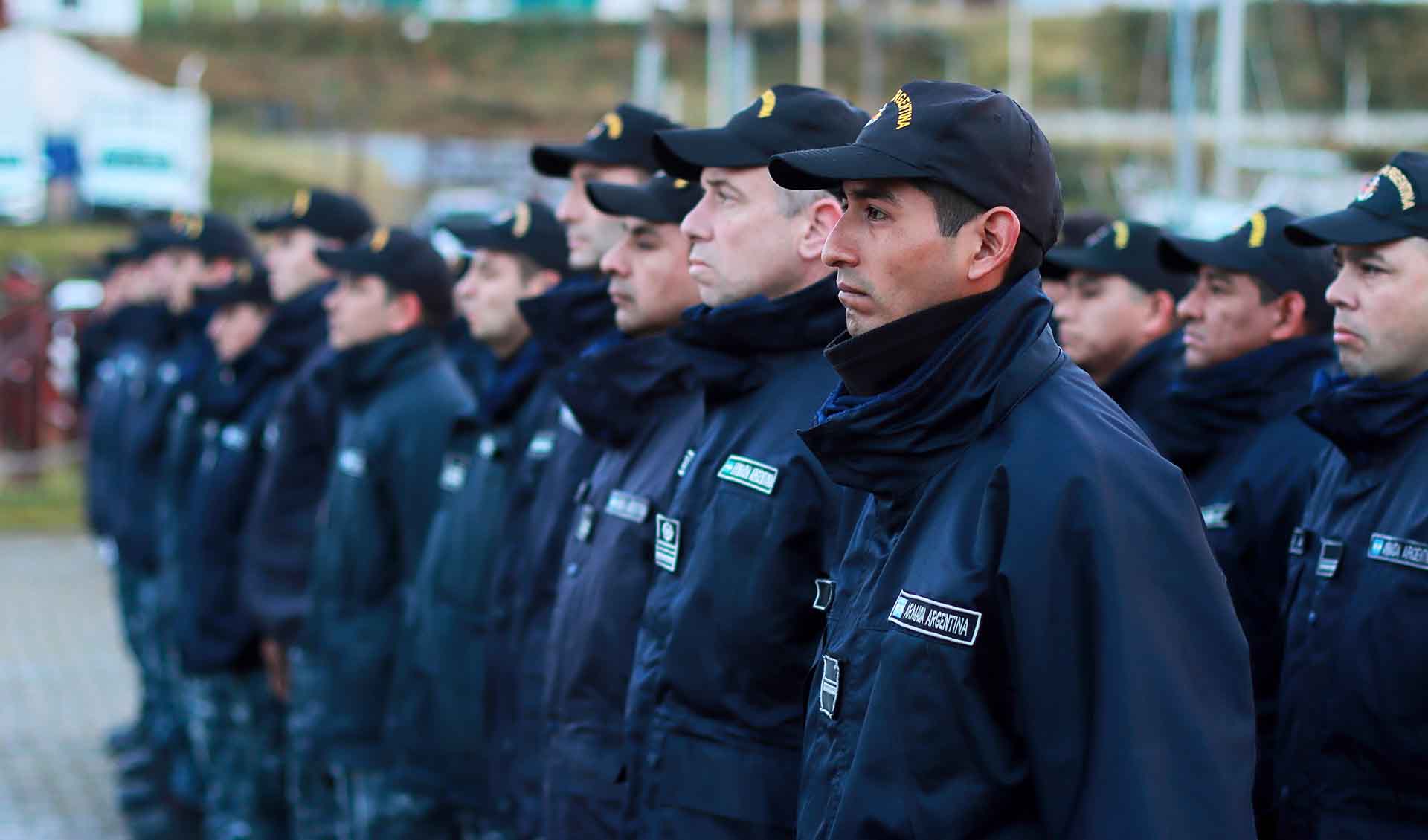 gacetamarinera.com.ar, el sitio oficial de noticias de la Armada Argentina