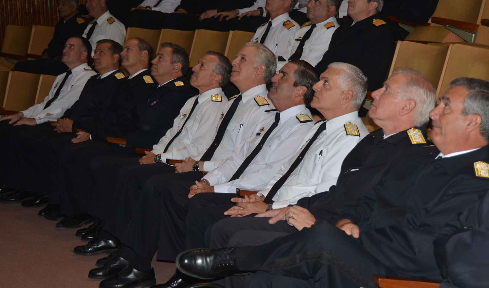 gacetamarinera.com.ar, el sitio oficial de noticias de la Armada Argentina