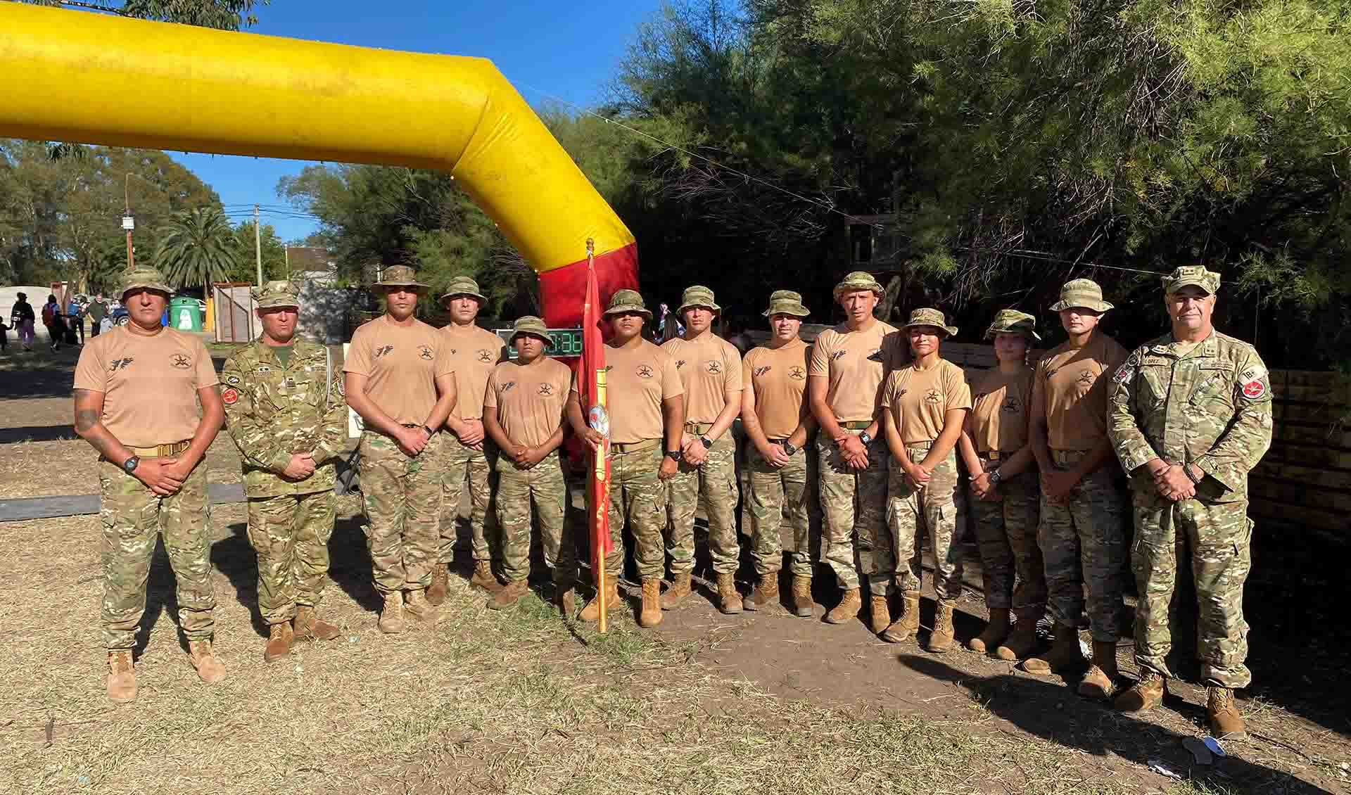 gacetamarinera.com.ar, el sitio oficial de noticias de la Armada Argentina