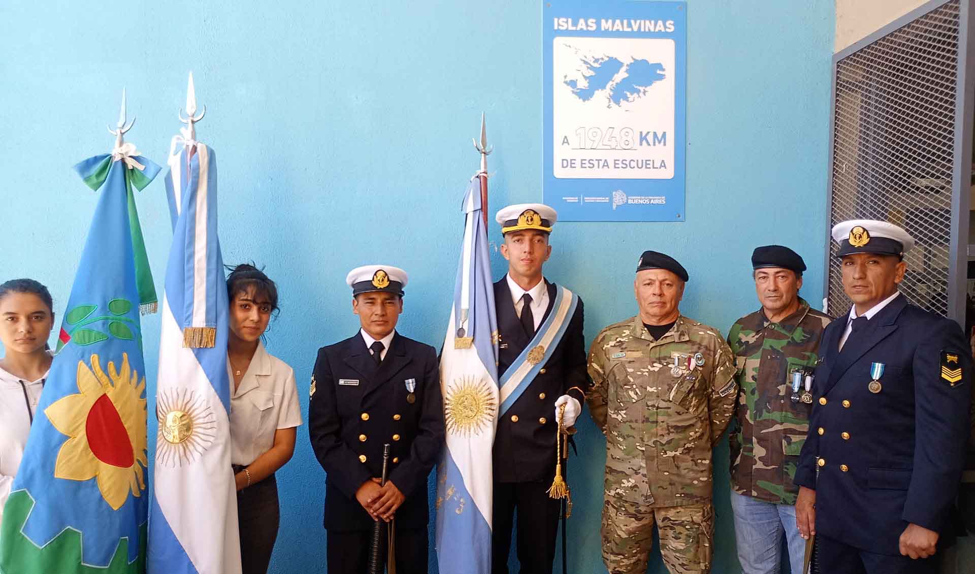 gacetamarinera.com.ar, el sitio oficial de noticias de la Armada Argentina