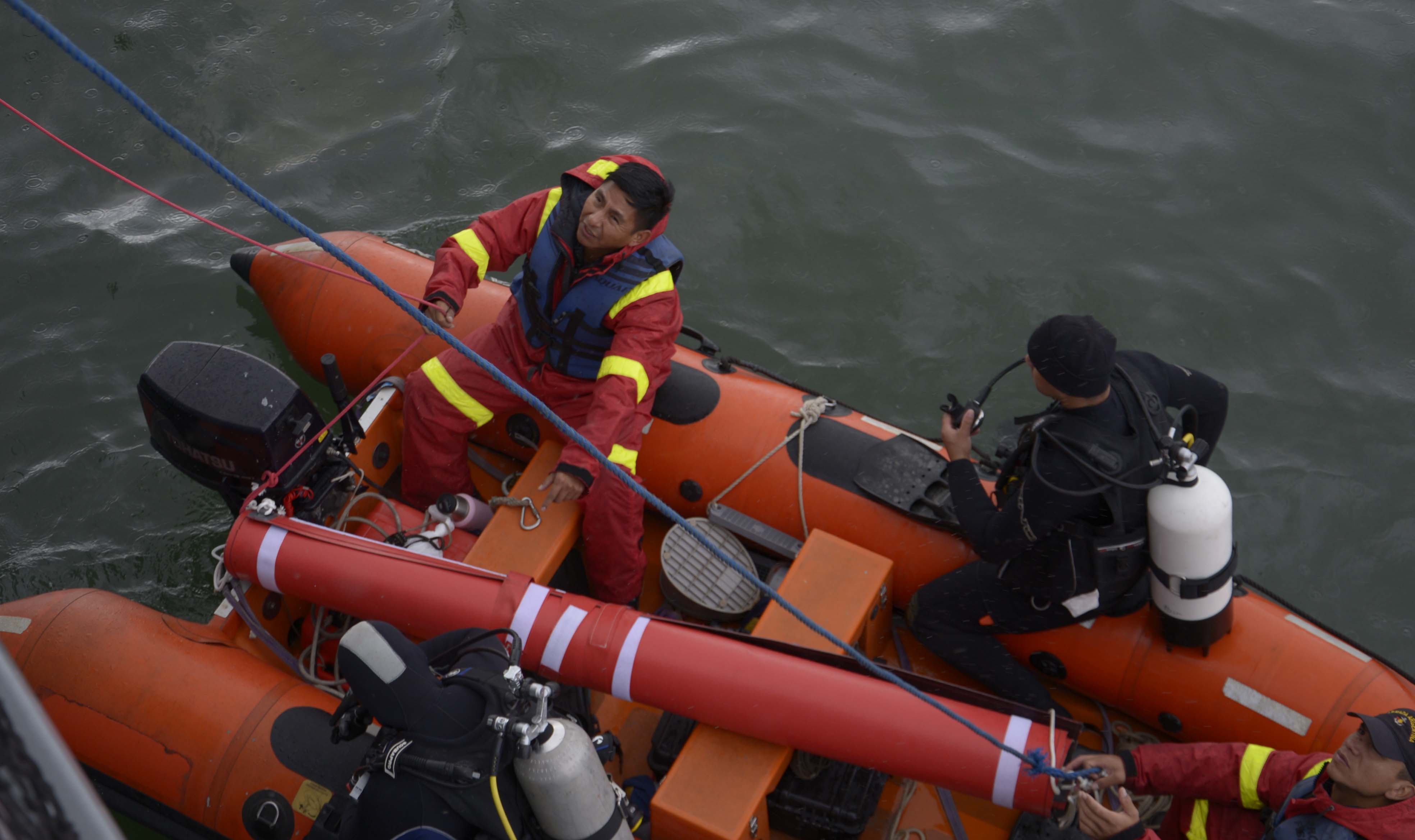 gacetamarinera.com.ar, el sitio oficial de noticias de la Armada Argentina