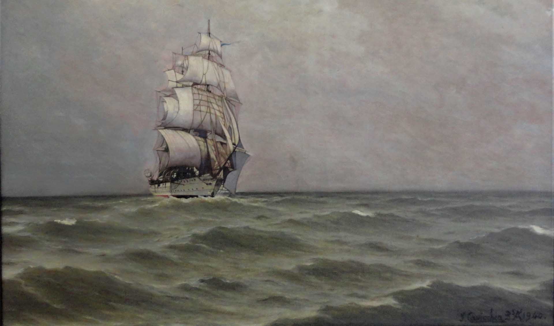 gacetamarinera.com.ar, el sitio oficial de noticias de la Armada Argentina