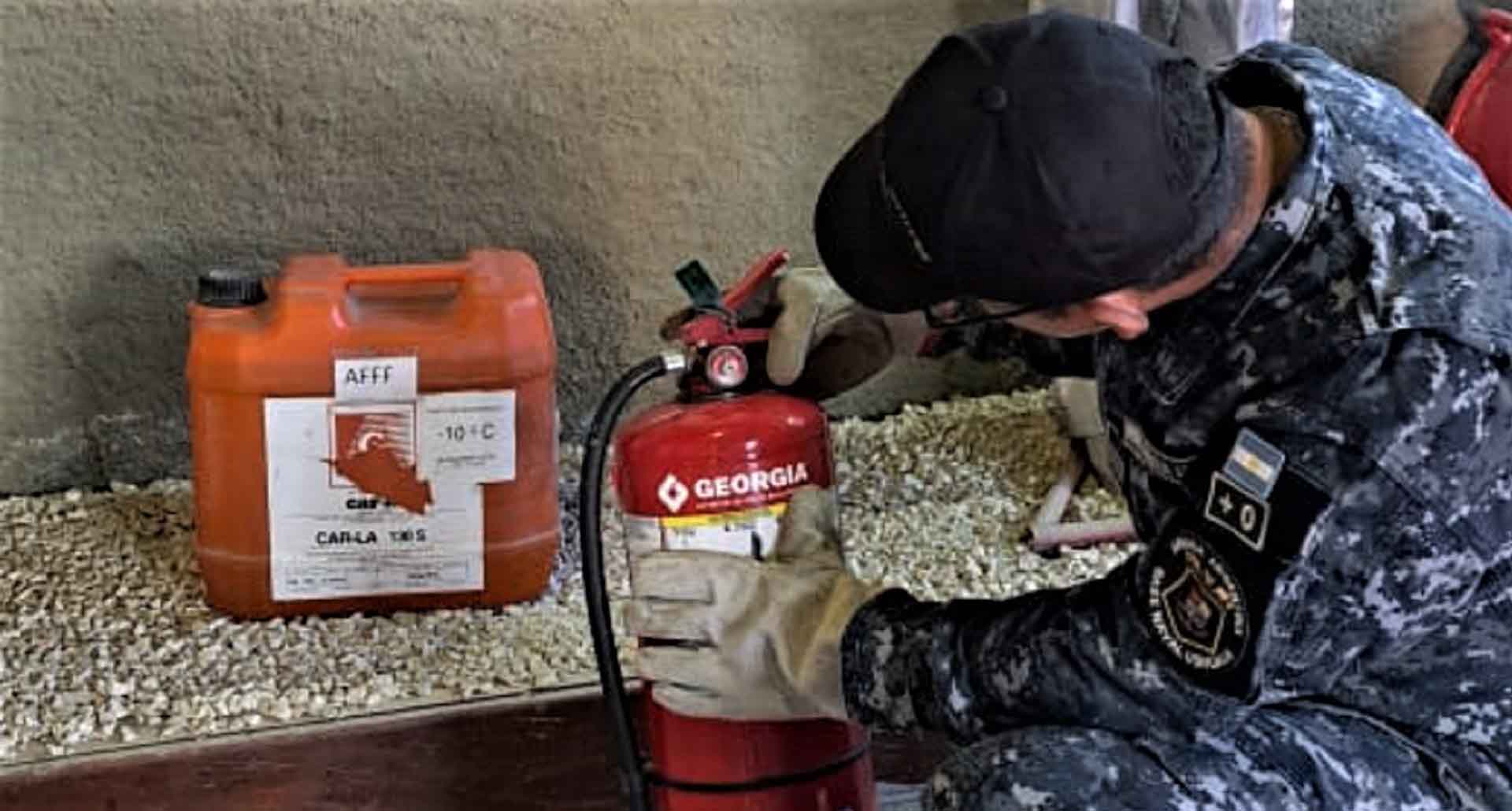 gacetamarinera.com.ar, el sitio oficial de noticias de la Armada Argentina