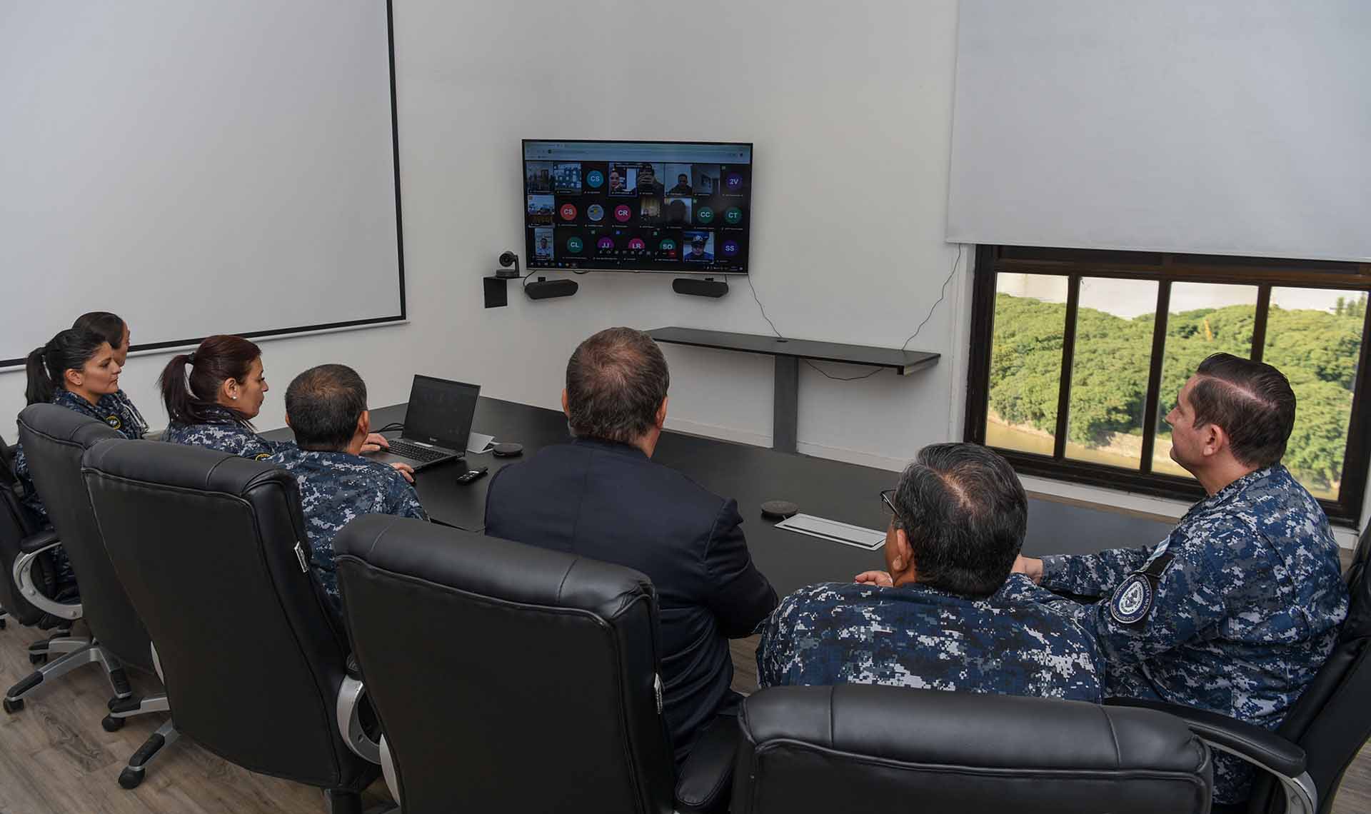 gacetamarinera.com.ar, el sitio oficial de noticias de la Armada Argentina