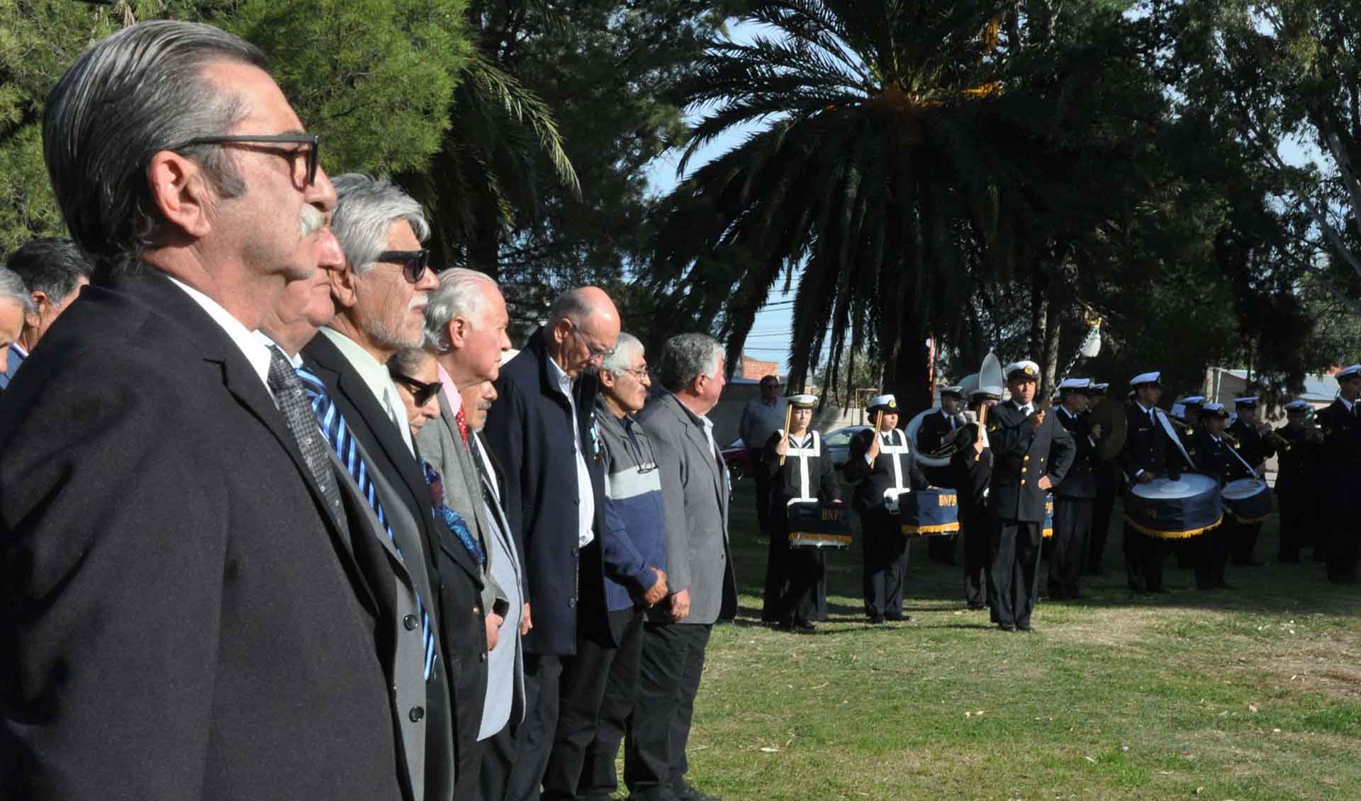 gacetamarinera.com.ar, el sitio oficial de noticias de la Armada Argentina