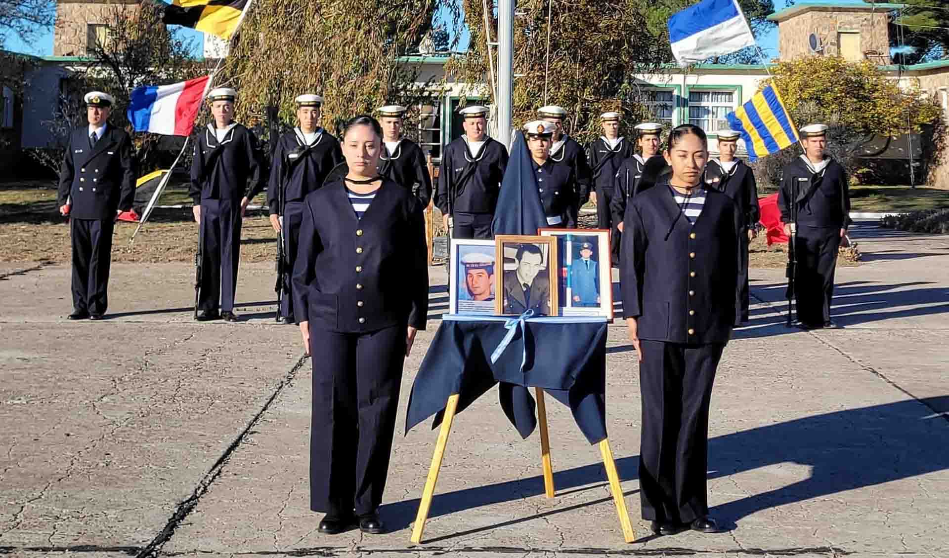 gacetamarinera.com.ar, el sitio oficial de noticias de la Armada Argentina