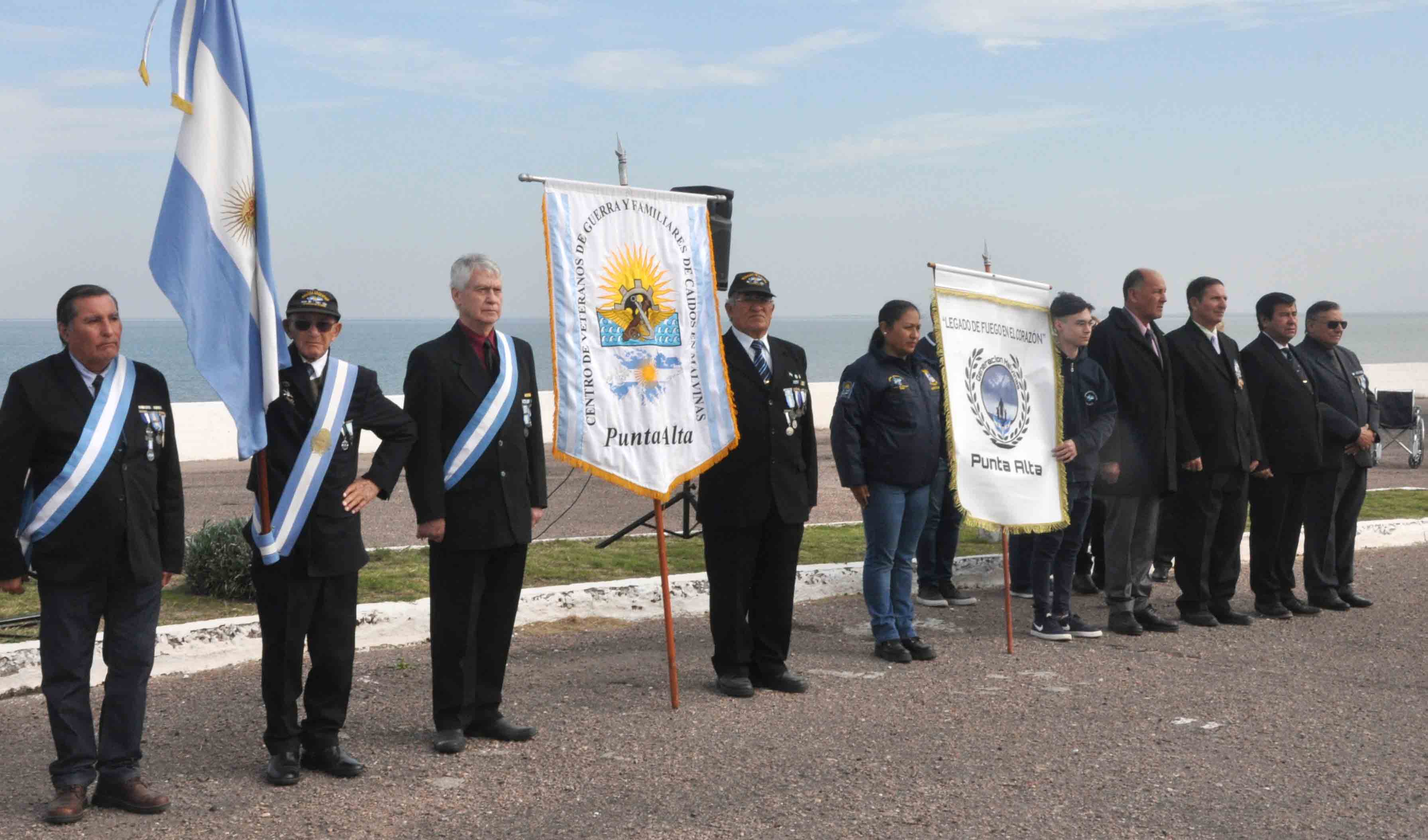 gacetamarinera.com.ar, el sitio oficial de noticias de la Armada Argentina