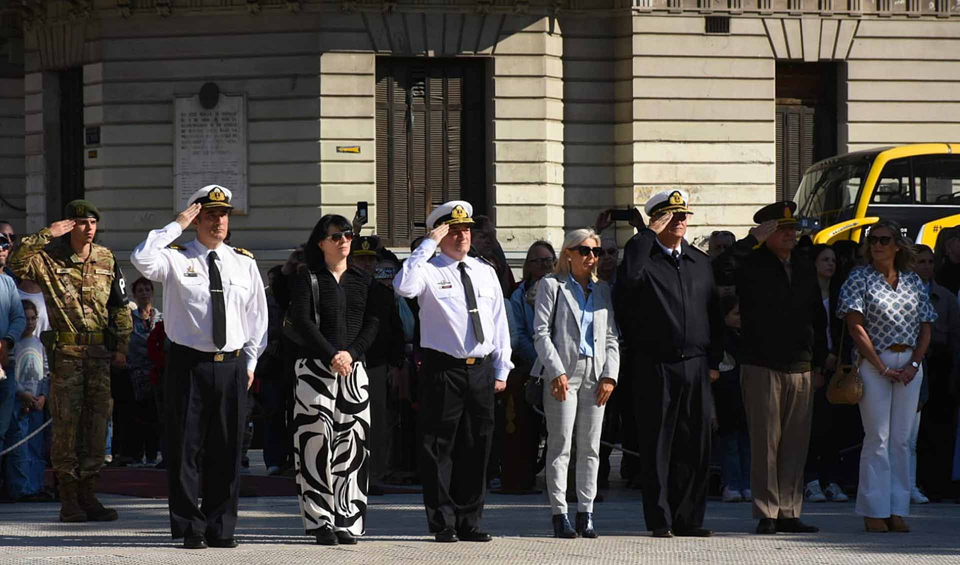 gacetamarinera.com.ar, el sitio oficial de noticias de la Armada Argentina