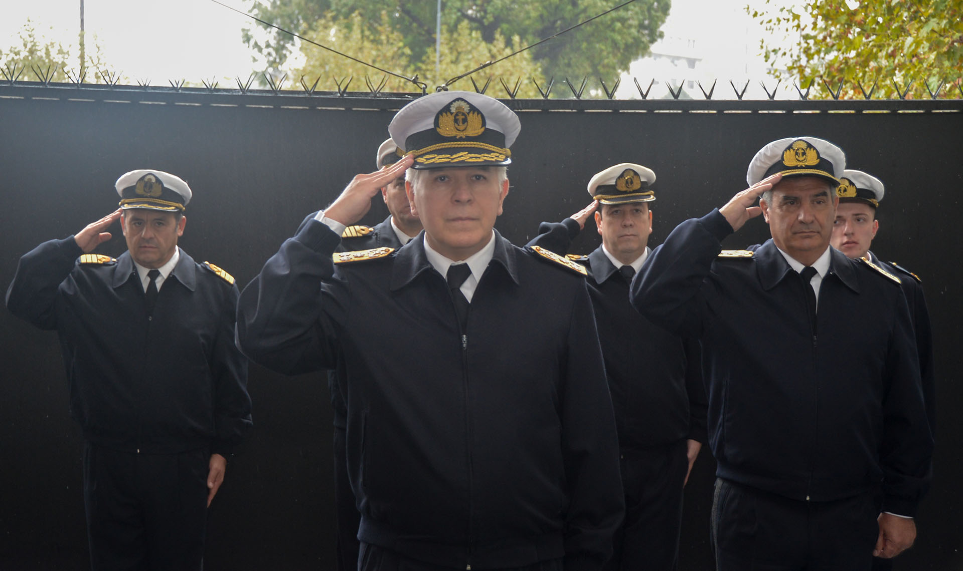 El Departamento de Formación, Capacitación y Titulación del Personal Embarcado de la Marina Mercante funcionará en el edificio “Islas Malvinas”.